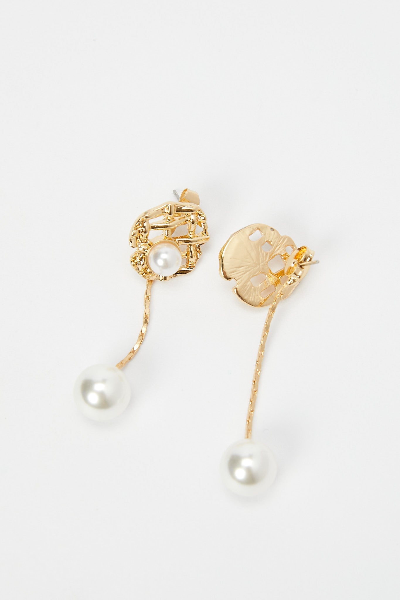 Redtag-Earrings-Category:Jwellery,-Colour:Assorted,-Filter:Women's-Accessories,-LEC-Jewellery,-New-In,-New-In-Women-ACC,-Non-Sale,-RMD,-S23B,-Section:Women-Women-