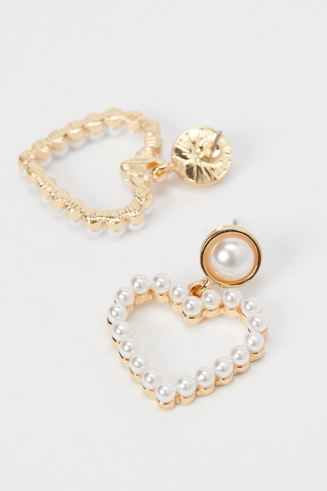 Redtag-Earrings-Category:Jwellery,-Colour:Assorted,-Filter:Women's-Accessories,-LEC-Jewellery,-New-In,-New-In-Women-ACC,-Non-Sale,-RMD,-S23B,-Section:Women-Women-