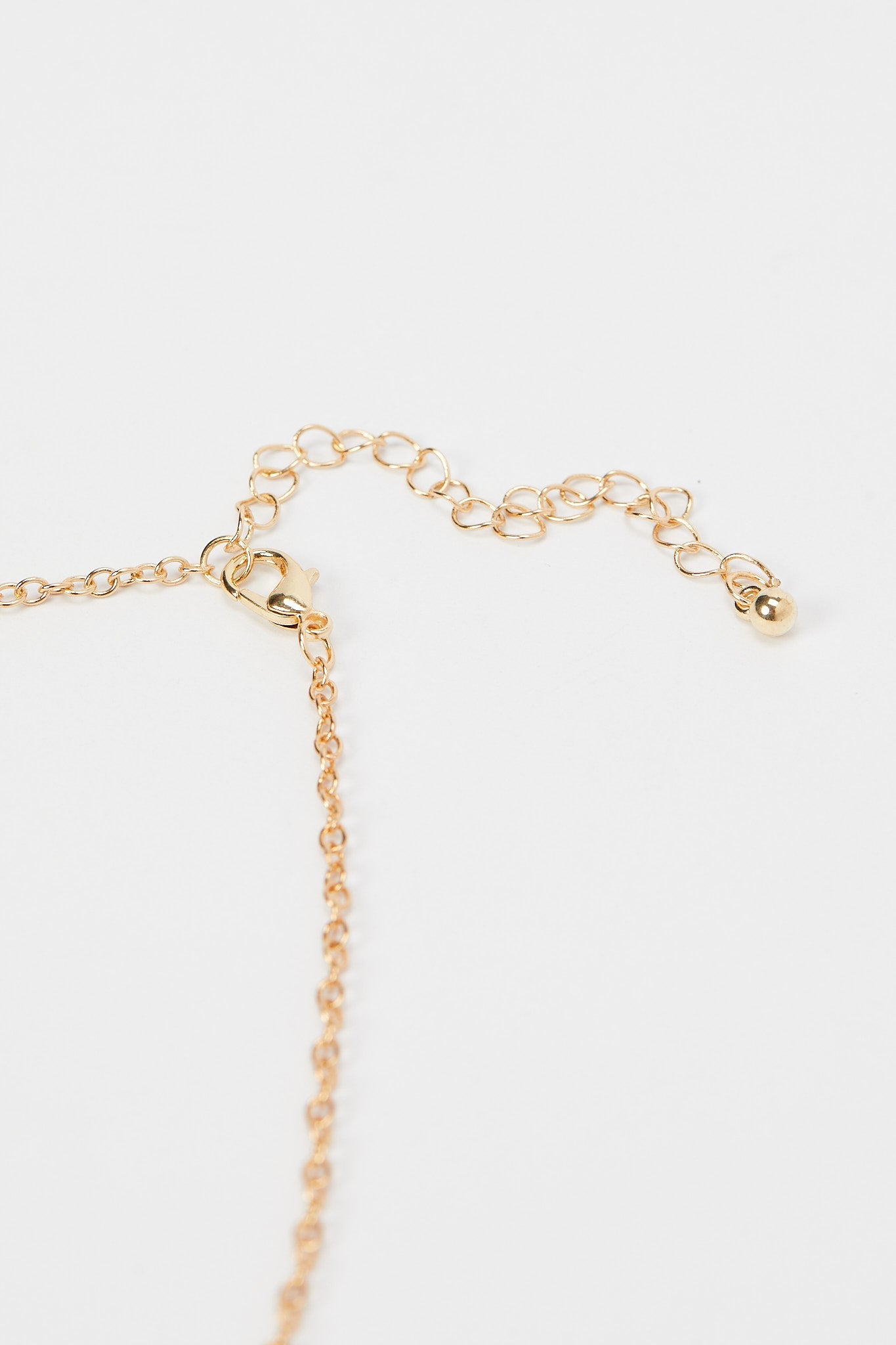 Redtag-Necklace-Category:Jwellery,-Colour:Assorted,-Filter:Women's-Accessories,-LEC-Jewellery,-New-In,-New-In-Women-ACC,-Non-Sale,-RMD,-S23B,-Section:Women-Women-