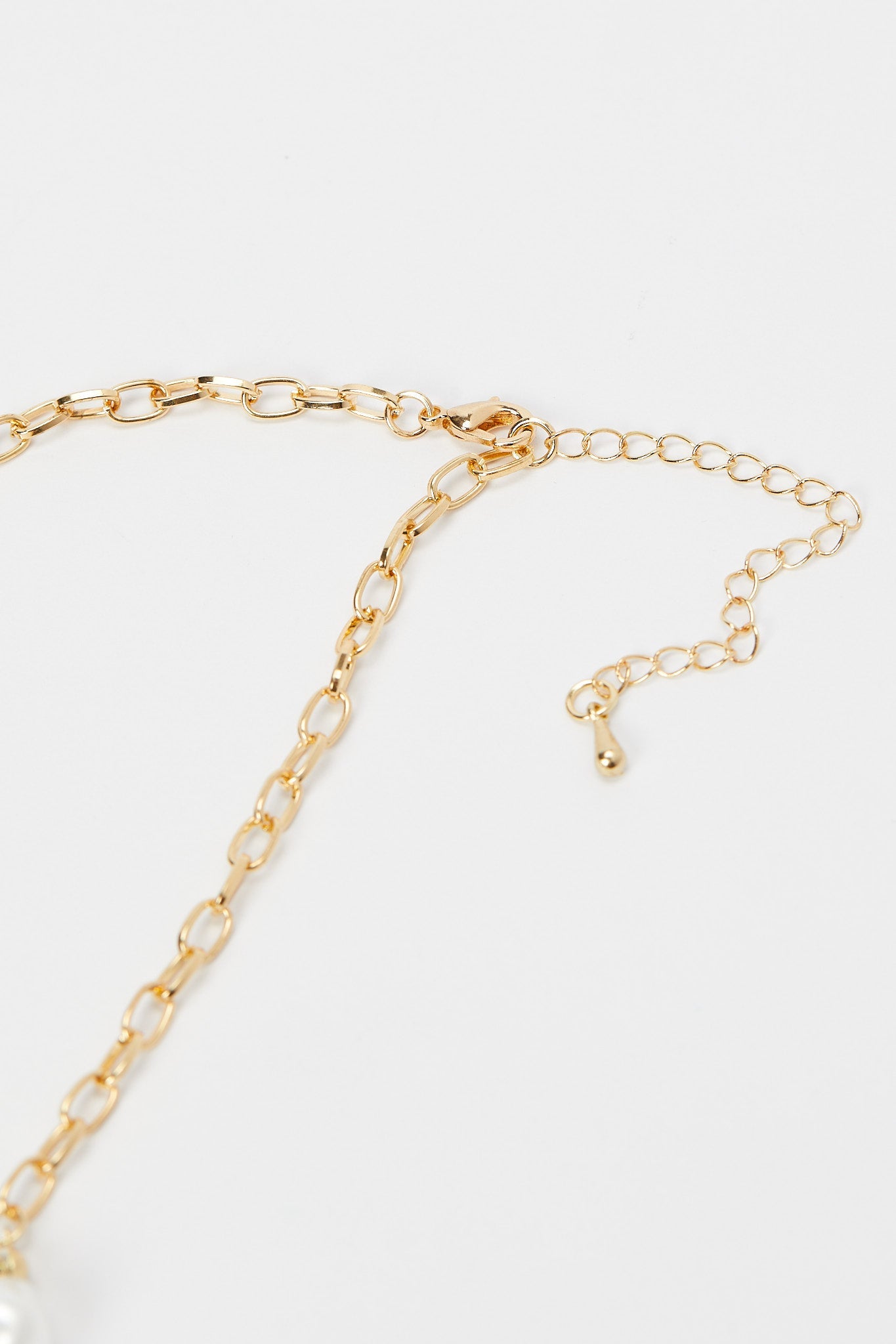 Redtag-Necklace-Category:Jwellery,-Colour:Assorted,-Filter:Women's-Accessories,-LEC-Jewellery,-New-In,-New-In-Women-ACC,-Non-Sale,-RMD,-S23B,-Section:Women-Women-