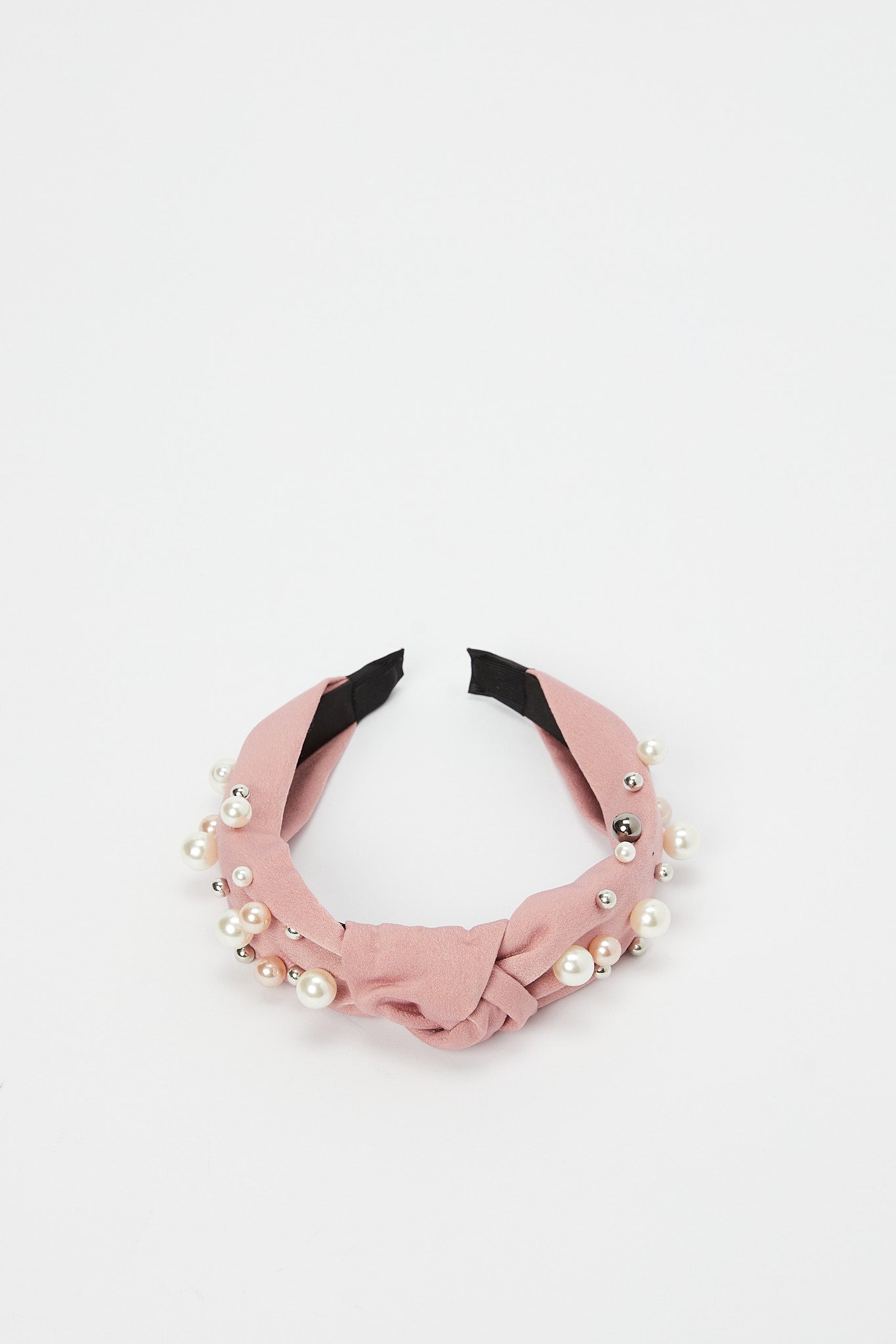 Redtag-Headband-Category:Hair-Accessories,-Colour:Assorted,-Filter:Women's-Accessories,-LEC-Hair-Accessories,-New-In,-New-In-Women-ACC,-Non-Sale,-RMD,-S23B,-Section:Women-Women-