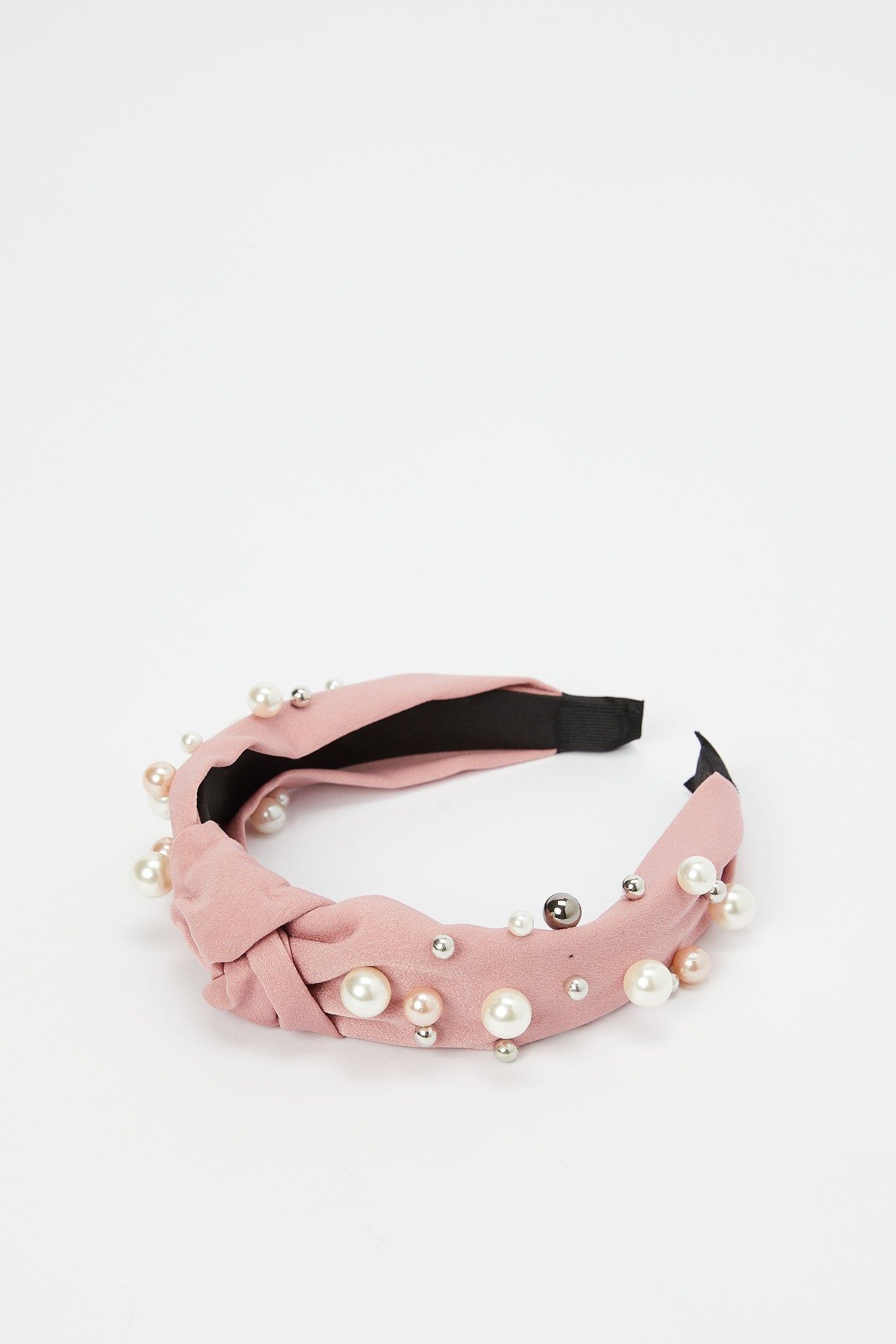 Redtag-Headband-Category:Hair-Accessories,-Colour:Assorted,-Filter:Women's-Accessories,-LEC-Hair-Accessories,-New-In,-New-In-Women-ACC,-Non-Sale,-RMD,-S23B,-Section:Women-Women-