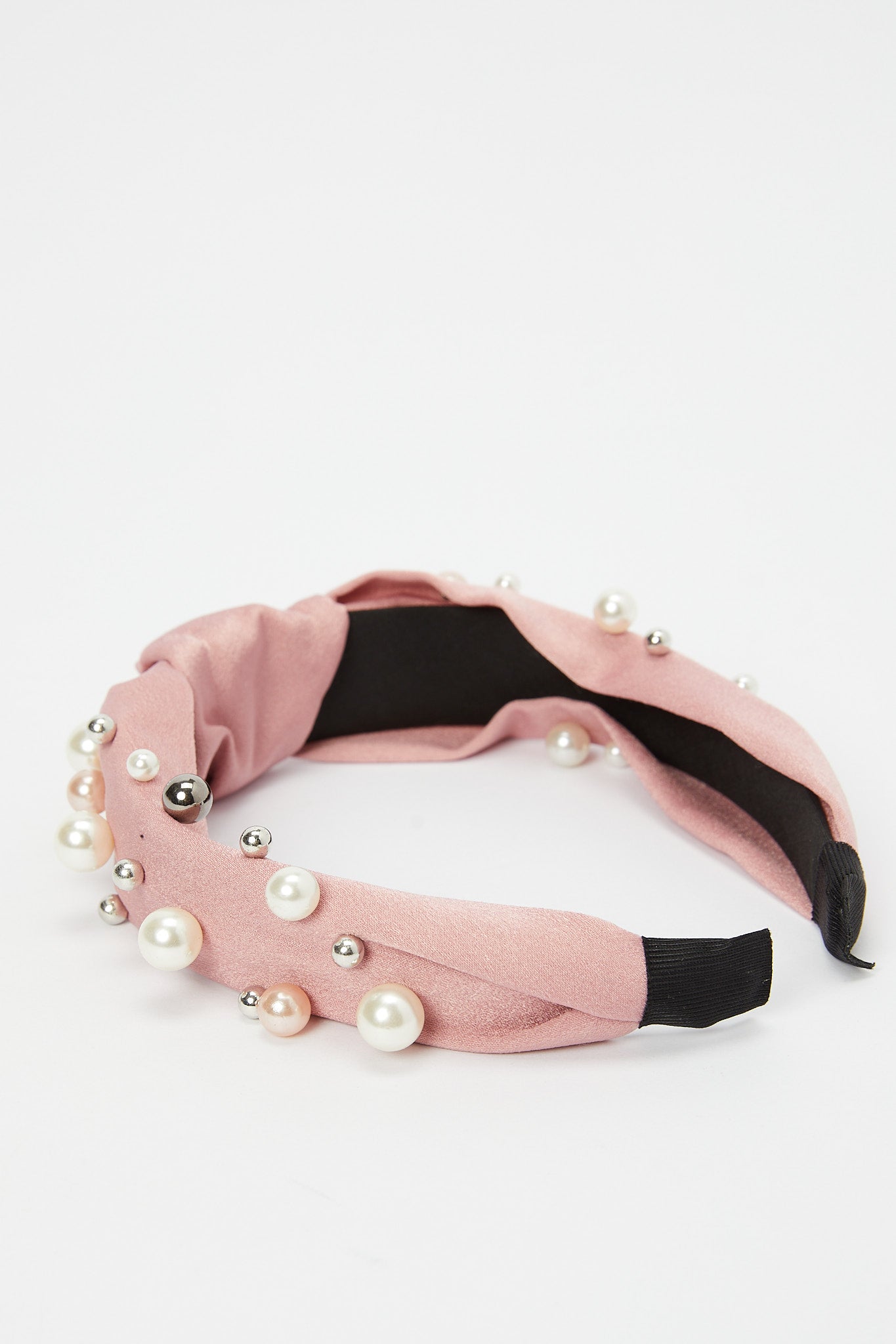 Redtag-Headband-Category:Hair-Accessories,-Colour:Assorted,-Filter:Women's-Accessories,-LEC-Hair-Accessories,-New-In,-New-In-Women-ACC,-Non-Sale,-RMD,-S23B,-Section:Women-Women-
