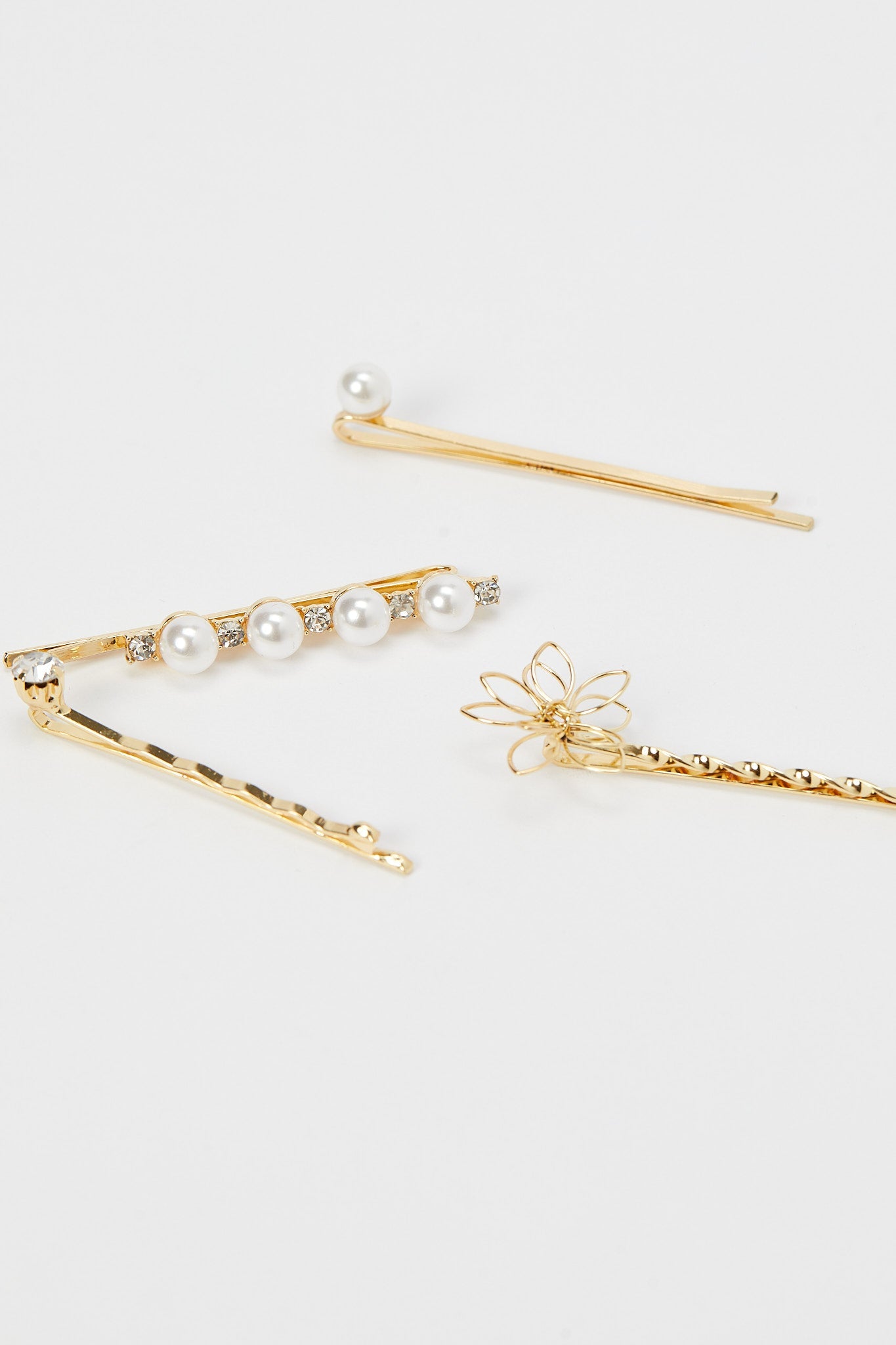 Redtag-Hair-Clip-Category:Hair-Accessories,-Colour:Assorted,-Filter:Women's-Accessories,-LEC-Hair-Accessories,-New-In,-New-In-Women-ACC,-Non-Sale,-RMD,-S23B,-Section:Women-Women-