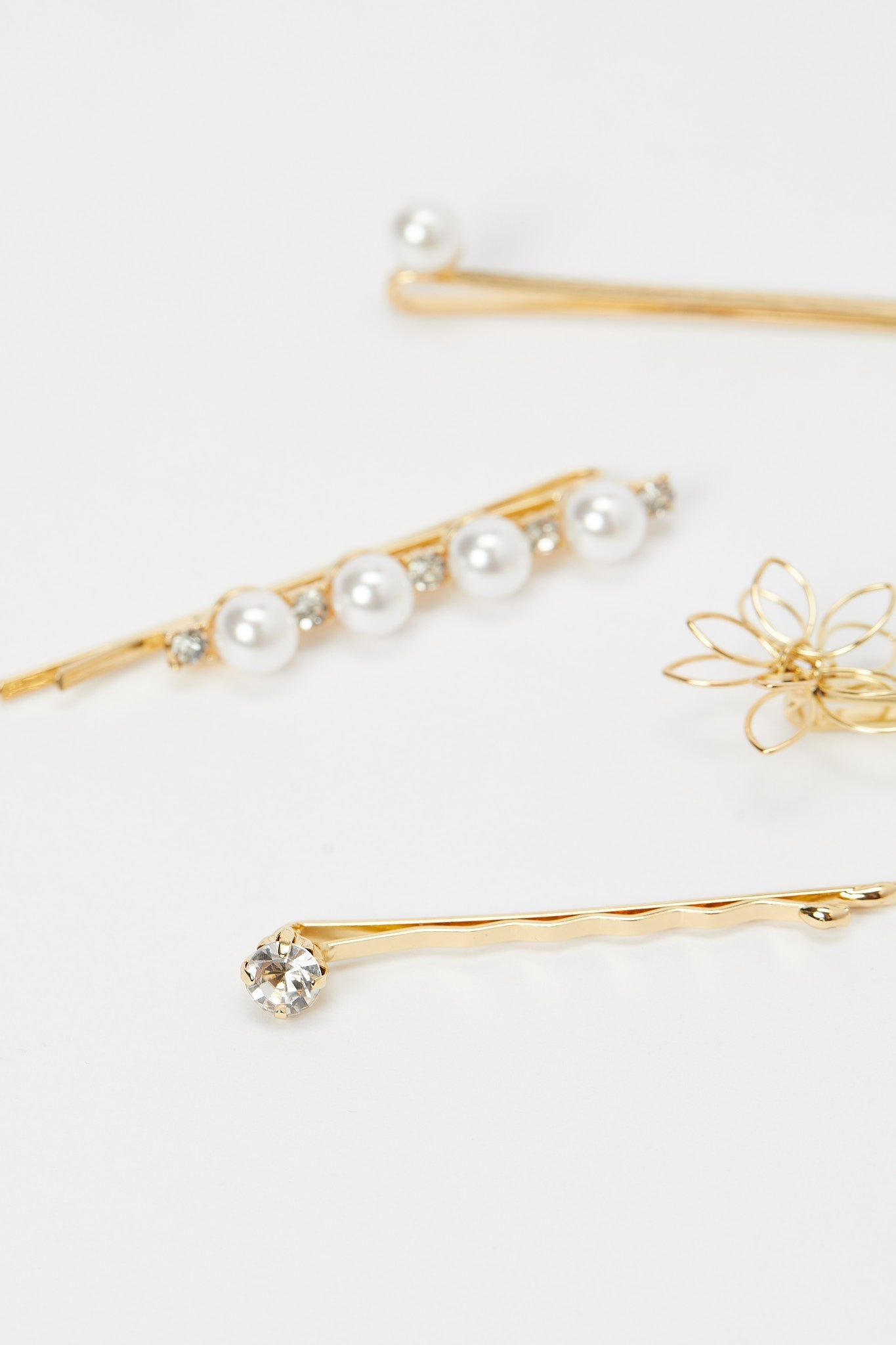 Redtag-Hair-Clip-Category:Hair-Accessories,-Colour:Assorted,-Filter:Women's-Accessories,-LEC-Hair-Accessories,-New-In,-New-In-Women-ACC,-Non-Sale,-RMD,-S23B,-Section:Women-Women-