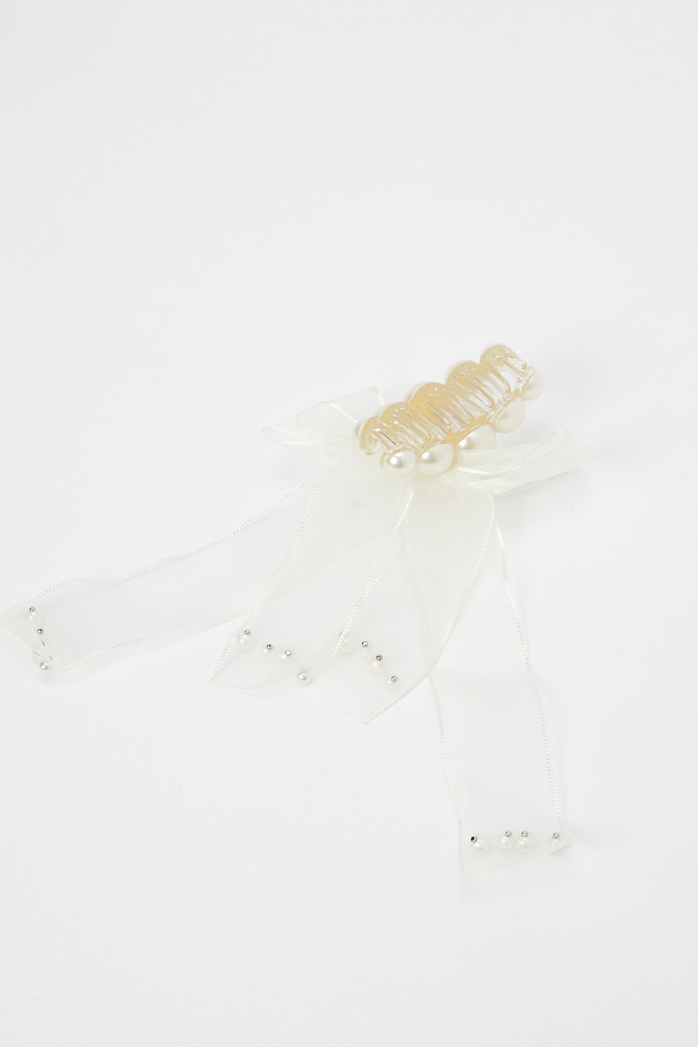 Redtag-Hair-Claw-Category:Hair-Accessories,-Colour:Assorted,-Filter:Women's-Accessories,-LEC-Hair-Accessories,-New-In,-New-In-Women-ACC,-Non-Sale,-RMD,-S23B,-Section:Women-Women-