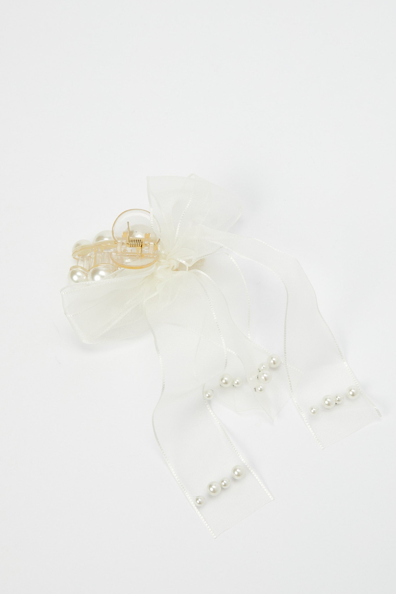 Redtag-Hair-Claw-Category:Hair-Accessories,-Colour:Assorted,-Filter:Women's-Accessories,-LEC-Hair-Accessories,-New-In,-New-In-Women-ACC,-Non-Sale,-RMD,-S23B,-Section:Women-Women-