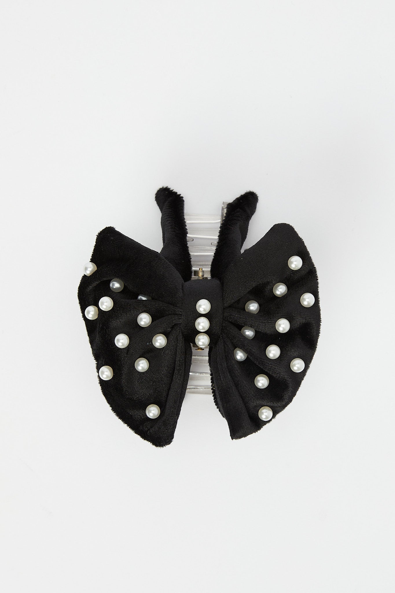 Redtag-Hair-Claw-Category:Hair-Accessories,-Colour:Assorted,-Filter:Women's-Accessories,-LEC-Hair-Accessories,-New-In,-New-In-Women-ACC,-Non-Sale,-RMD,-S23B,-Section:Women-Women-