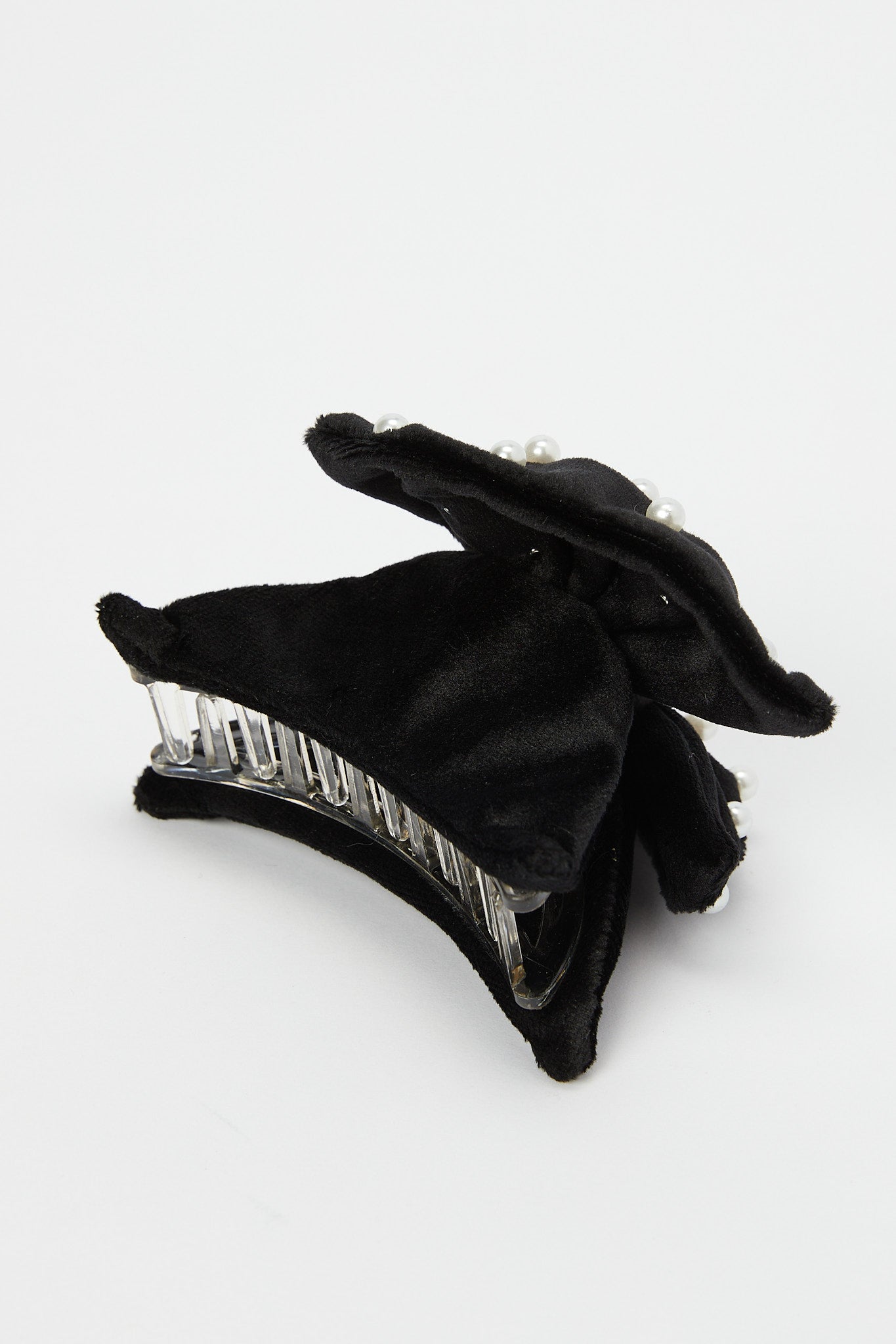 Redtag-Hair-Claw-Category:Hair-Accessories,-Colour:Assorted,-Filter:Women's-Accessories,-LEC-Hair-Accessories,-New-In,-New-In-Women-ACC,-Non-Sale,-RMD,-S23B,-Section:Women-Women-