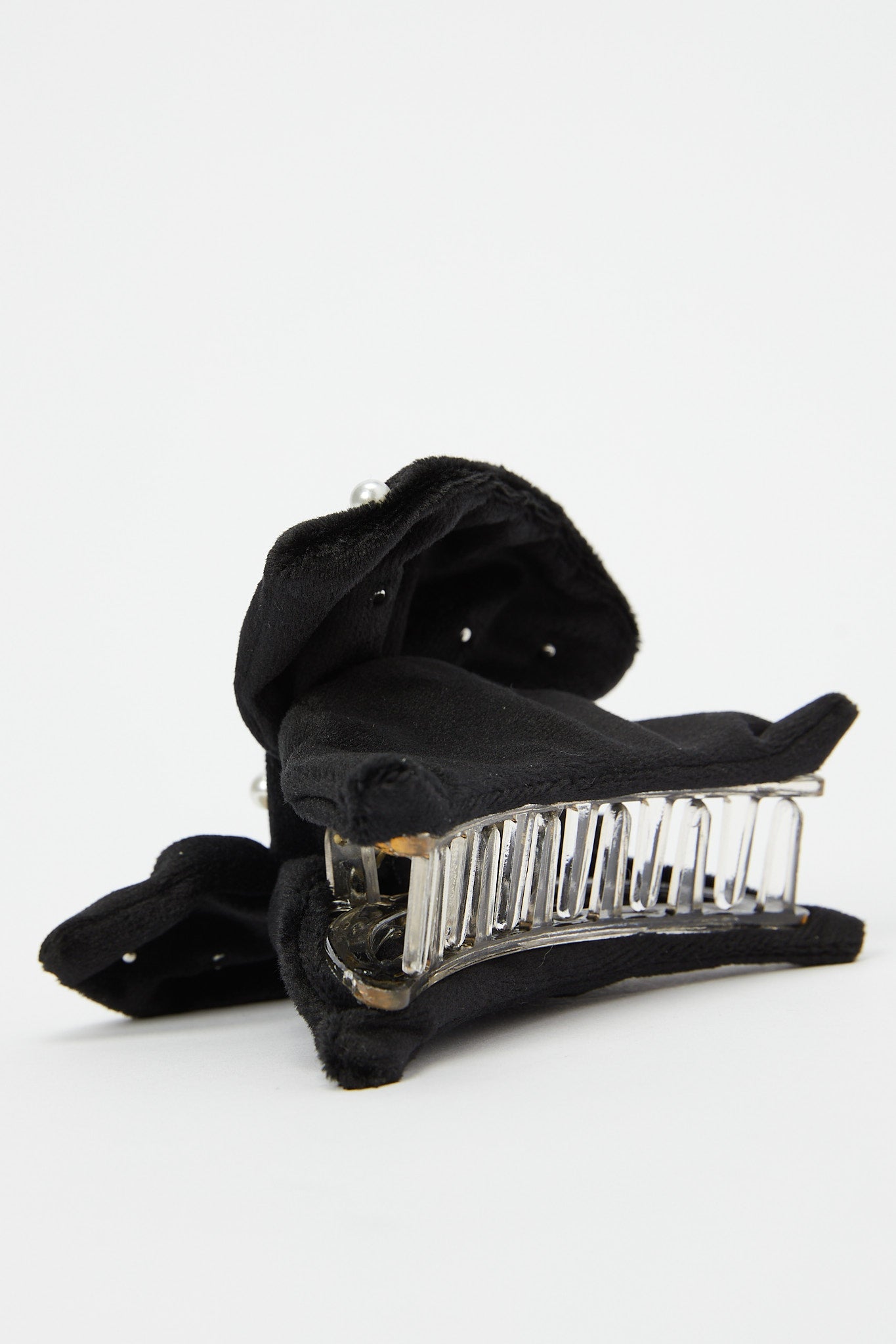 Redtag-Hair-Claw-Category:Hair-Accessories,-Colour:Assorted,-Filter:Women's-Accessories,-LEC-Hair-Accessories,-New-In,-New-In-Women-ACC,-Non-Sale,-RMD,-S23B,-Section:Women-Women-
