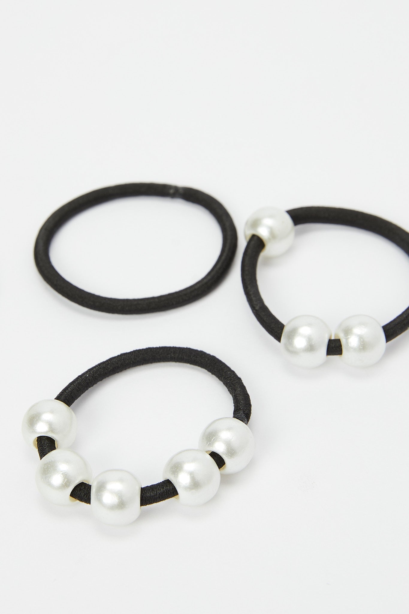 Redtag-Elastic-Category:Hair-Accessories,-Colour:Assorted,-Filter:Women's-Accessories,-New-In,-New-In-Women-ACC,-Non-Sale,-RMD,-S23B,-Section:Women,-Women-Hair-Accessories-Women-