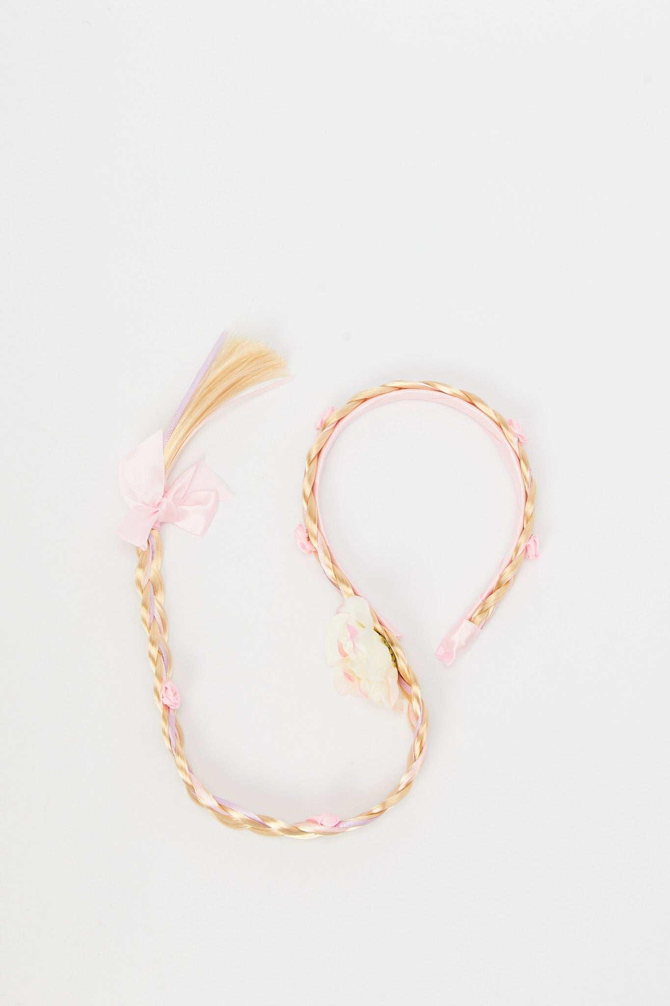 Redtag-S/1-Headband-Category:Hair-Accessories,-Colour:Assorted,-Filter:Girls-Accessories,-GIR-Hair-Accessories,-New-In,-New-In-GIR-ACC,-Non-Sale,-RMD,-S23B,-Section:Girls-(0-to-14Yrs)-Girls-