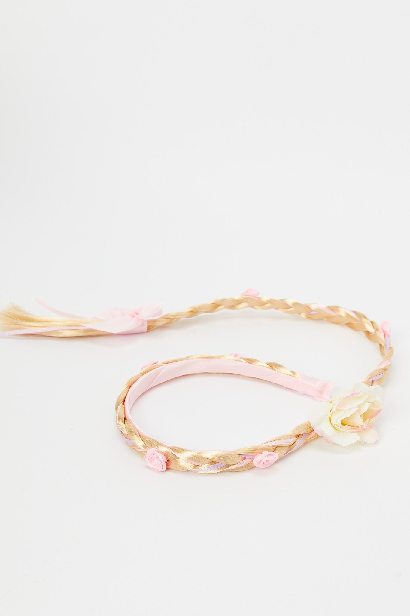 Redtag-S/1-Headband-Category:Hair-Accessories,-Colour:Assorted,-Filter:Girls-Accessories,-GIR-Hair-Accessories,-New-In,-New-In-GIR-ACC,-Non-Sale,-RMD,-S23B,-Section:Girls-(0-to-14Yrs)-Girls-