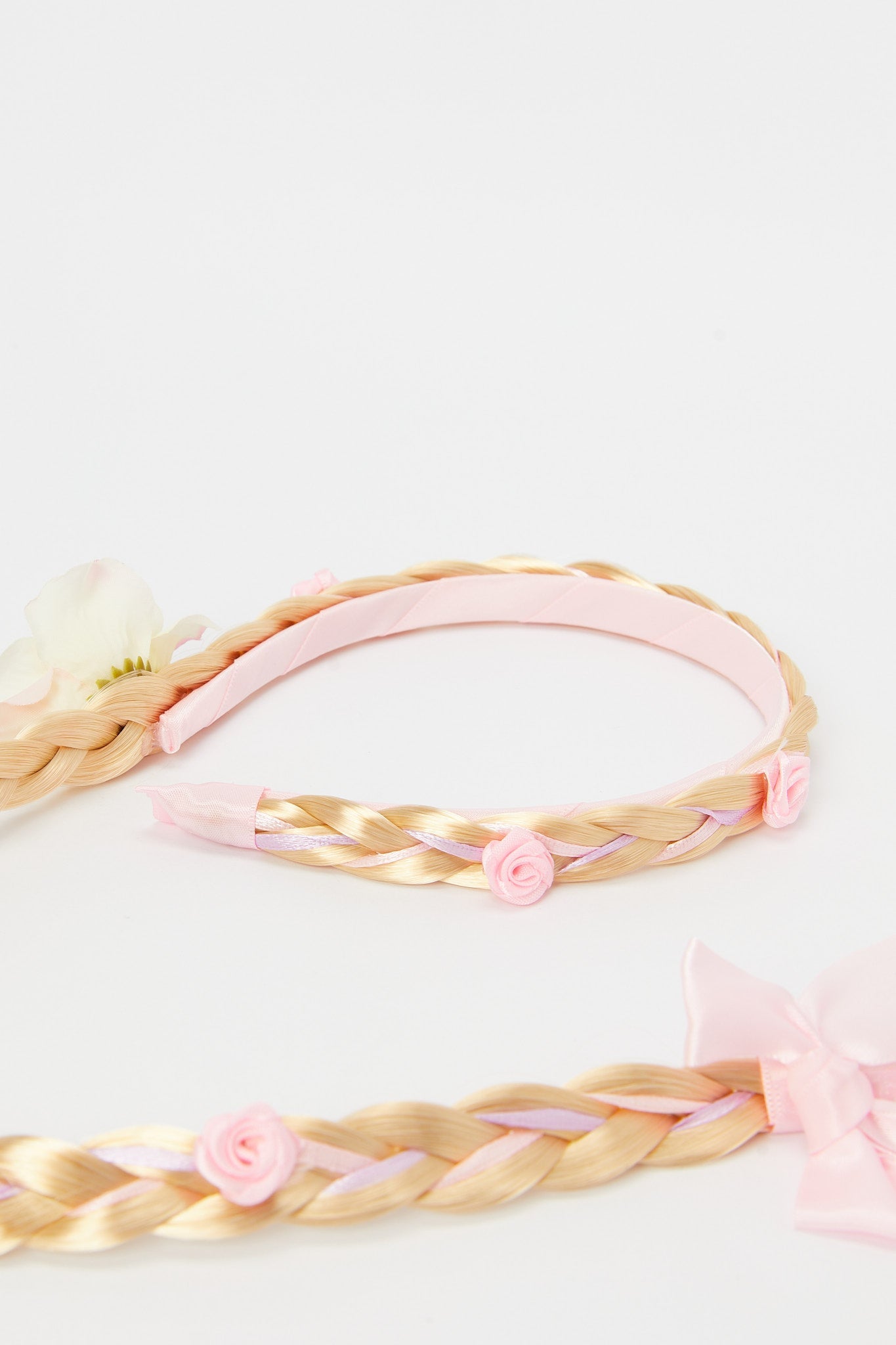 Redtag-S/1-Headband-Category:Hair-Accessories,-Colour:Assorted,-Filter:Girls-Accessories,-GIR-Hair-Accessories,-New-In,-New-In-GIR-ACC,-Non-Sale,-RMD,-S23B,-Section:Girls-(0-to-14Yrs)-Girls-