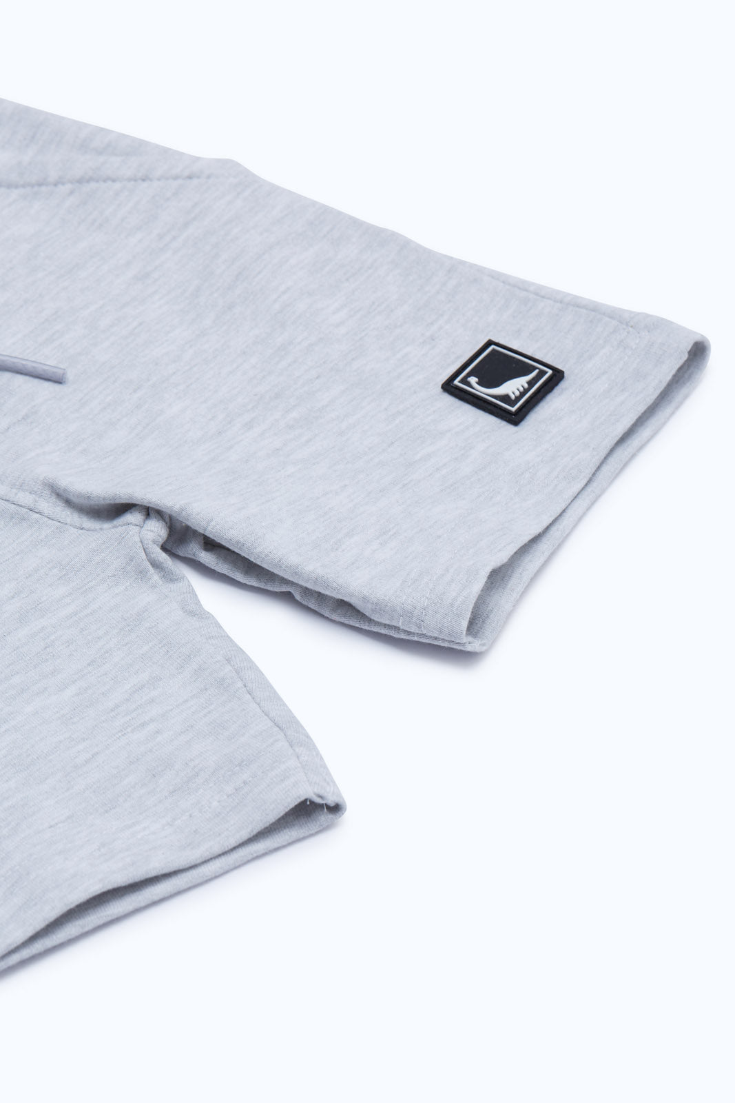 Redtag-Boys-Grey-Terry-Active-Short-Category:Shorts,-Colour:Grey,-Deals:New-In,-Filter:Infant-Boys-(3-to-24-Mths),-H1:KWR,-H2:INB,-H3:SPW,-H4:AST,-INB-Shorts,-New-In-INB-APL,-Non-Sale,-S23C,-Season:S23C,-Section:Boys-(0-to-14Yrs)-Infant-Boys-3 to 24 Months