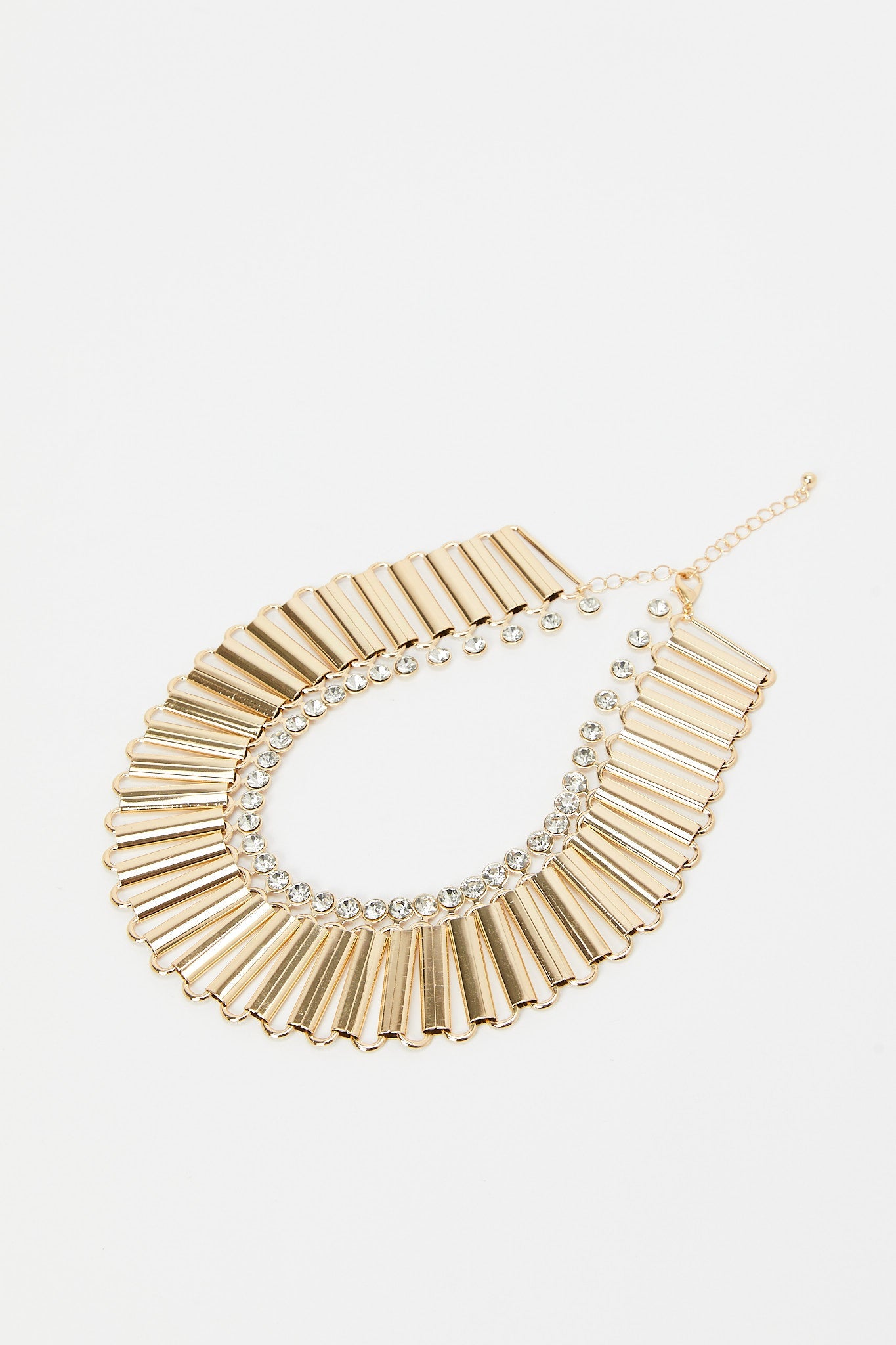 Redtag-Necklace+Earrings-Category:Jwellery,-Colour:Assorted,-Filter:Women's-Accessories,-LEC-Jewellery,-New-In,-New-In-Women-ACC,-Non-Sale,-RMD,-S23B,-Section:Women-Women-