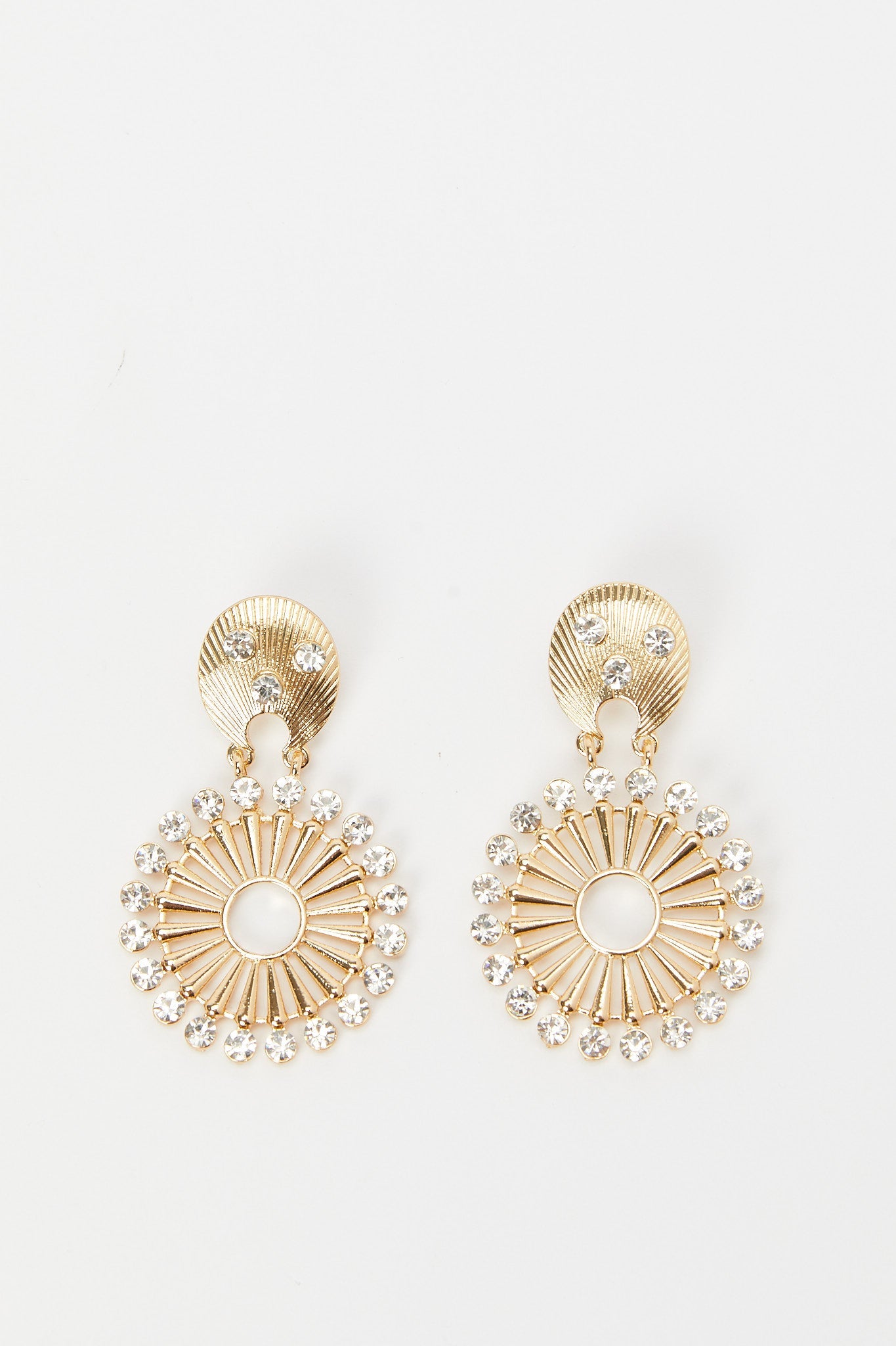 Redtag-Necklace+Earrings-Category:Jwellery,-Colour:Assorted,-Filter:Women's-Accessories,-LEC-Jewellery,-New-In,-New-In-Women-ACC,-Non-Sale,-RMD,-S23B,-Section:Women-Women-