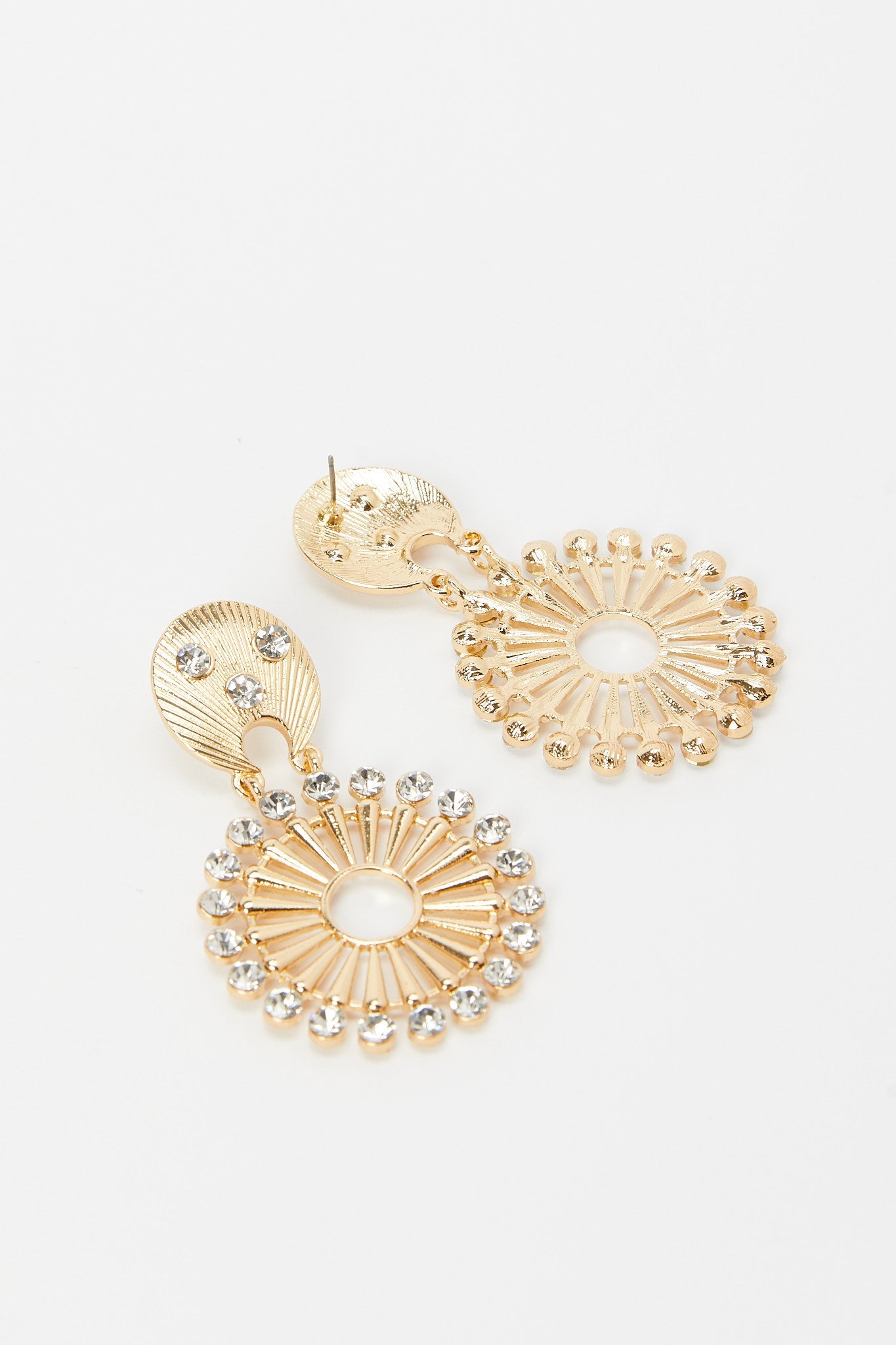 Redtag-Necklace+Earrings-Category:Jwellery,-Colour:Assorted,-Filter:Women's-Accessories,-LEC-Jewellery,-New-In,-New-In-Women-ACC,-Non-Sale,-RMD,-S23B,-Section:Women-Women-