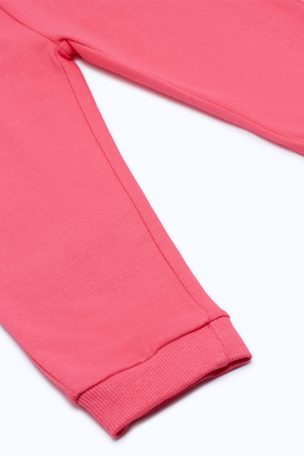 Redtag-Girls-Fuchsia-Solid-Active-Track-Pant-Category:Joggers,-Colour:Fuchsia,-Deals:New-In,-Filter:Infant-Girls-(3-to-24-Mths),-H1:KWR,-H2:ING,-H3:SPW,-H4:ATP,-ING-Joggers,-New-In-ING-APL,-Non-Sale,-S23C,-Season:S23C,-Section:Girls-(0-to-14Yrs)-Infant-Girls-3 to 24 Months