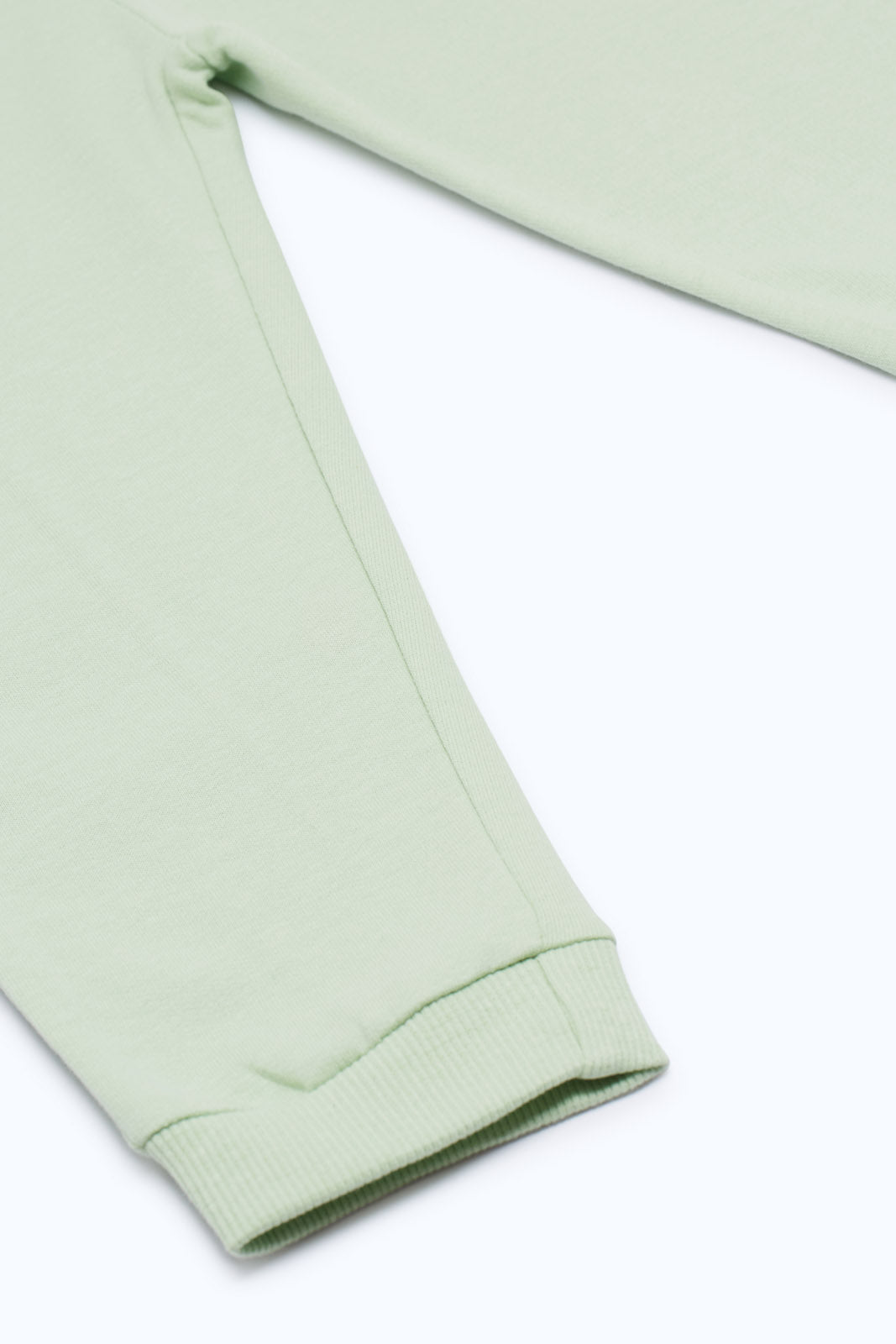 Redtag-Girls-Mint-Solid-Active-Track-Pant-Category:Joggers,-Colour:Mint,-Deals:New-In,-Filter:Infant-Girls-(3-to-24-Mths),-H1:KWR,-H2:ING,-H3:SPW,-H4:ATP,-ING-Joggers,-New-In-ING-APL,-Non-Sale,-S23C,-Season:S23C,-Section:Girls-(0-to-14Yrs)-Infant-Girls-3 to 24 Months