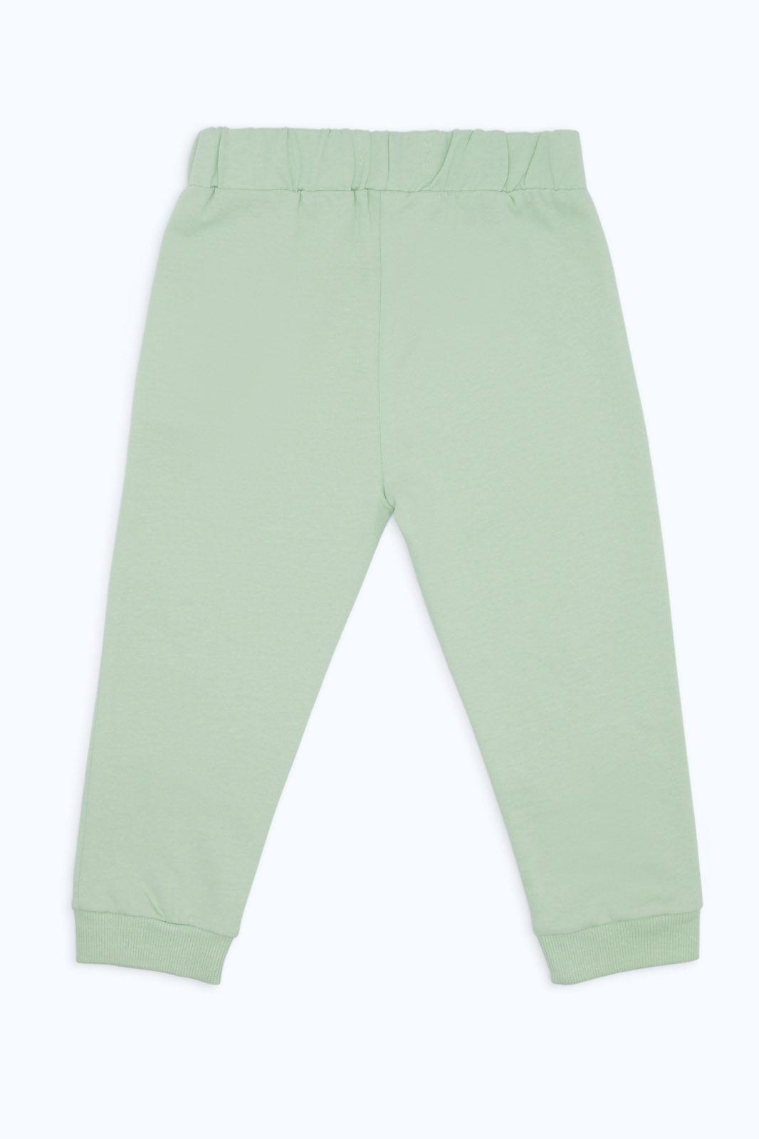 Redtag-Girls-Mint-Solid-Active-Track-Pant-Category:Joggers,-Colour:Mint,-Deals:New-In,-Filter:Infant-Girls-(3-to-24-Mths),-H1:KWR,-H2:ING,-H3:SPW,-H4:ATP,-ING-Joggers,-New-In-ING-APL,-Non-Sale,-S23C,-Season:S23C,-Section:Girls-(0-to-14Yrs)-Infant-Girls-3 to 24 Months