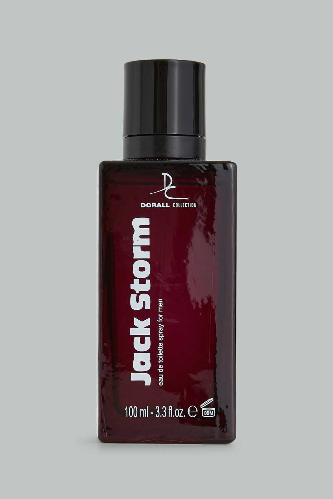 Redtag-Jack-Storm-M-Dc-(New)-Edt-100Ml*Crt-48-Eau-De-Toilette--