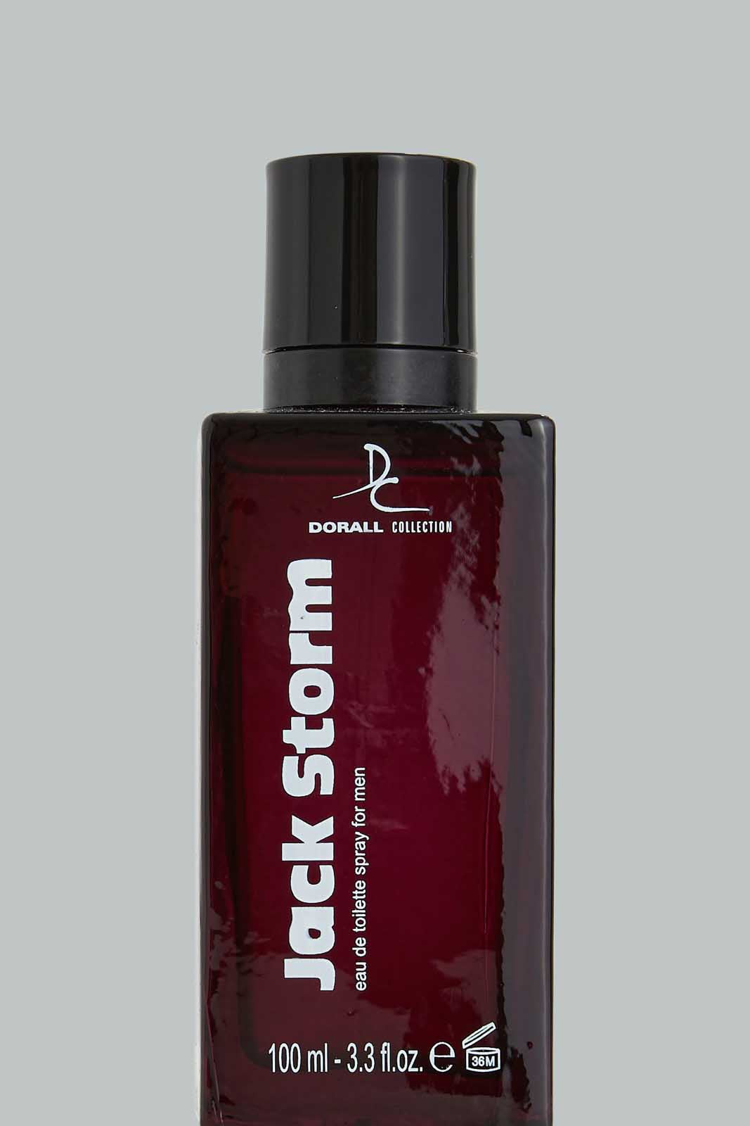 Redtag-Jack-Storm-M-Dc-(New)-Edt-100Ml*Crt-48-Eau-De-Toilette--
