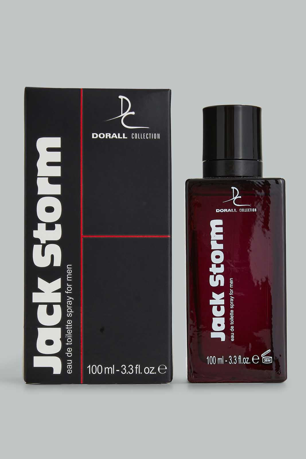 Redtag-Jack-Storm-M-Dc-(New)-Edt-100Ml*Crt-48-Eau-De-Toilette--
