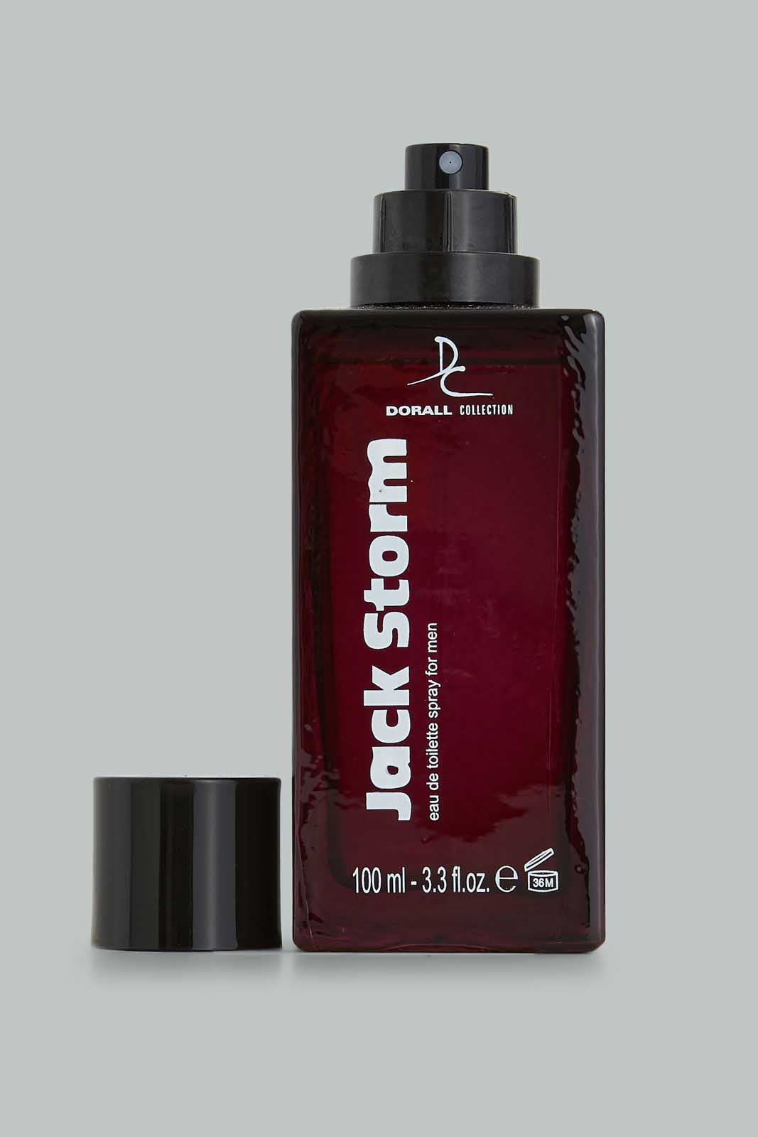 Redtag-Jack-Storm-M-Dc-(New)-Edt-100Ml*Crt-48-Eau-De-Toilette--