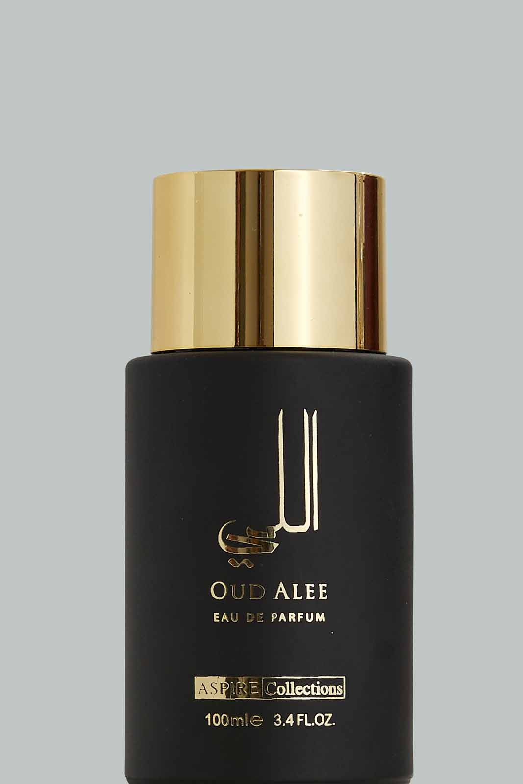 Oud Alee Perfume For Women (100ml)