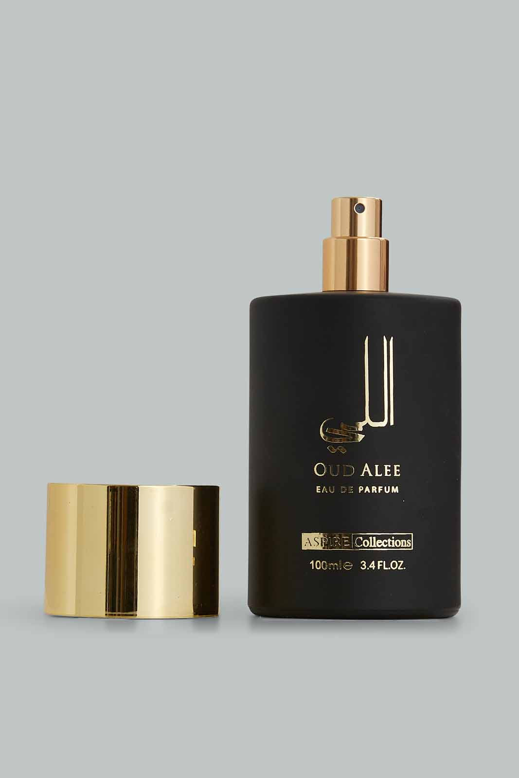 Oud Alee Perfume For Women (100ml)