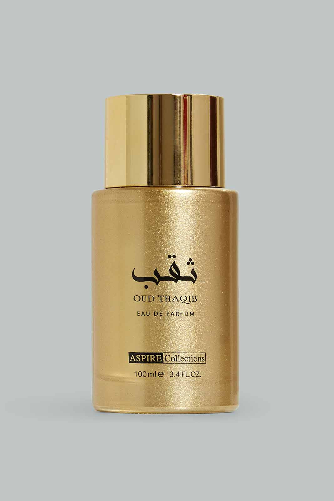 Oud Thaqib Perfume For Men (100ml)