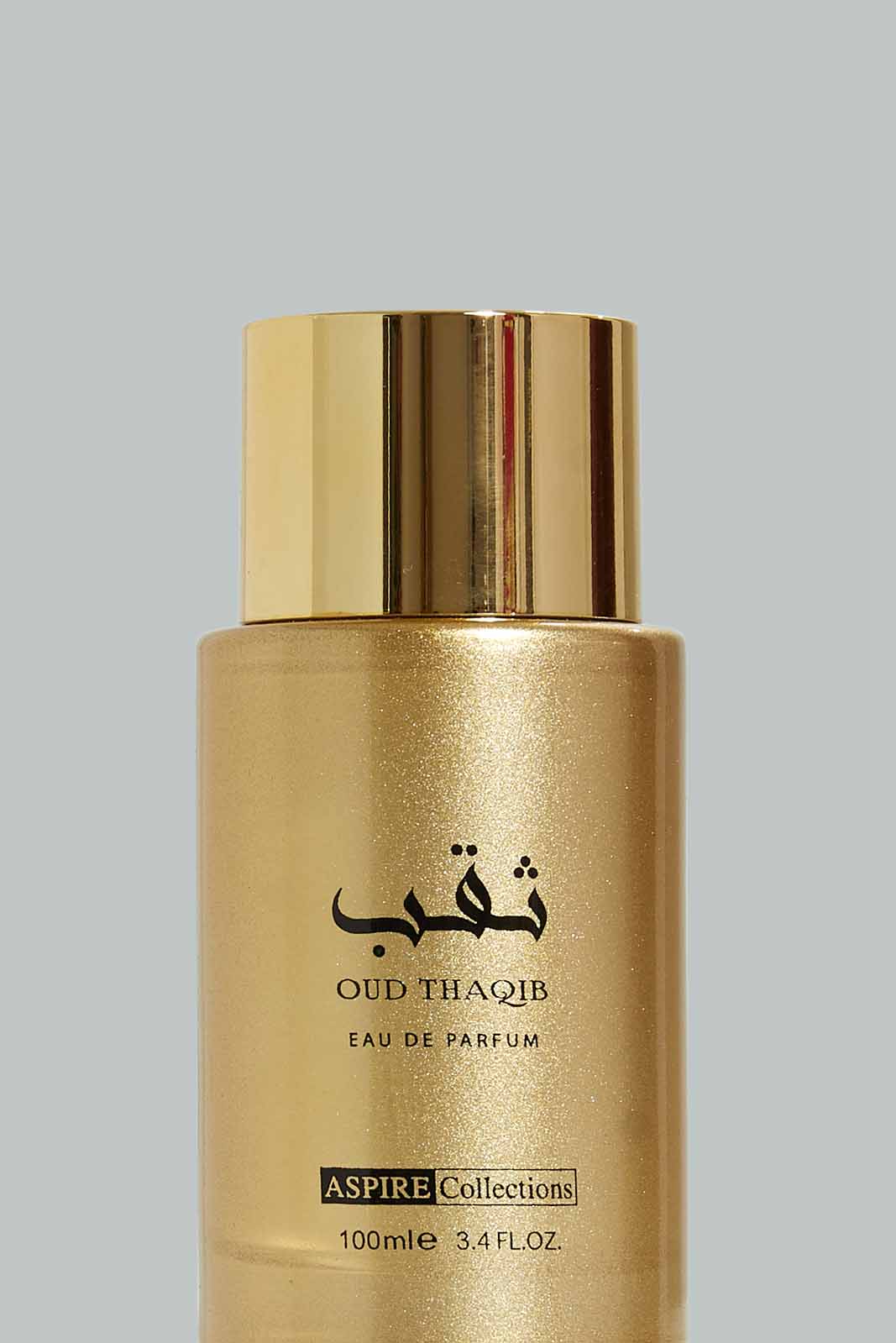 Oud Thaqib Perfume For Men (100ml)