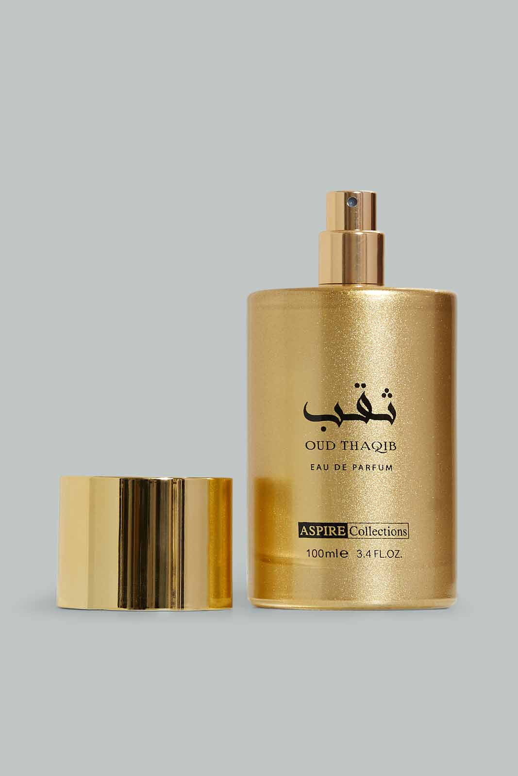 Oud Thaqib Perfume For Men (100ml)
