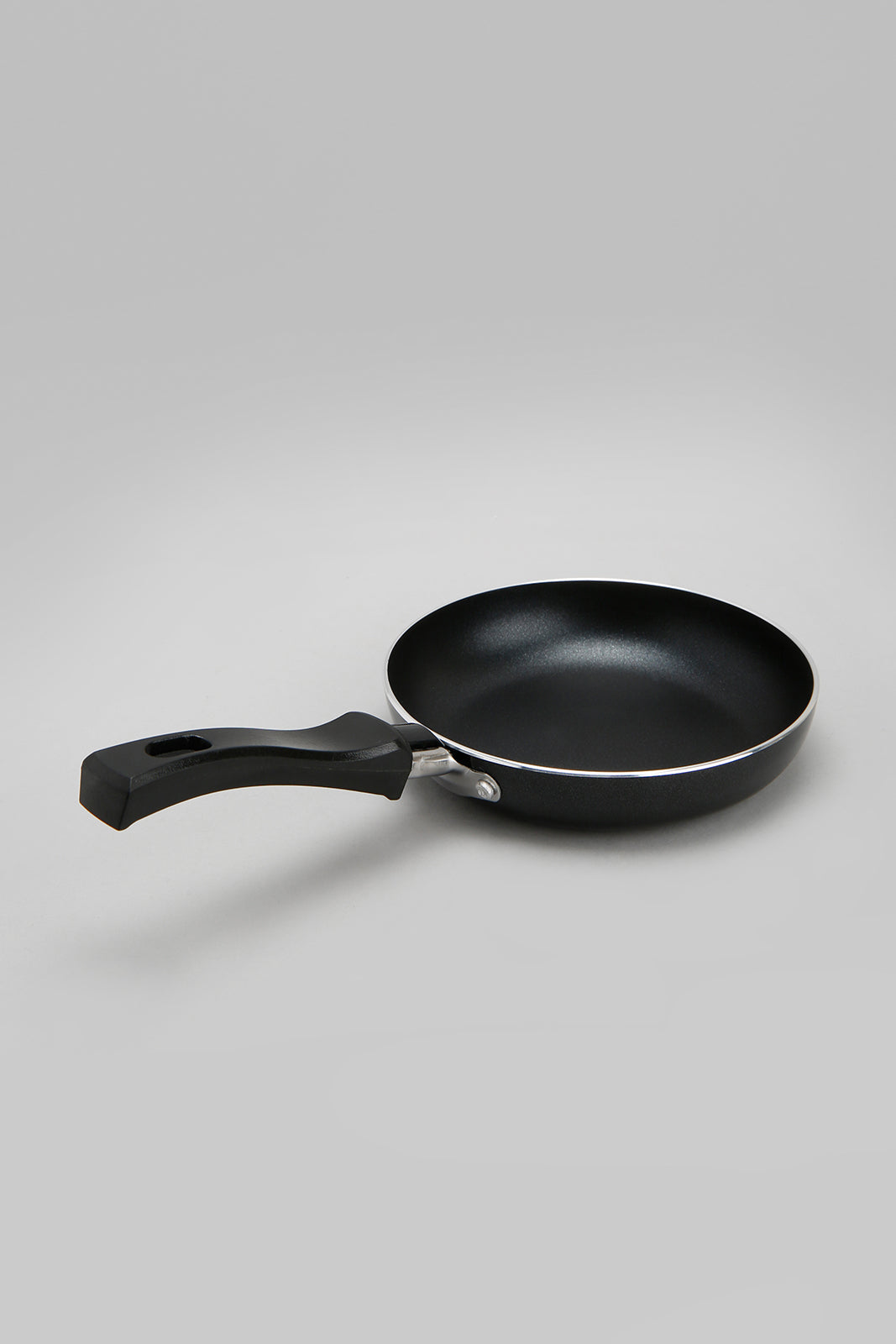 Black Alumimum Nonstick Mini Pan (14cm)
