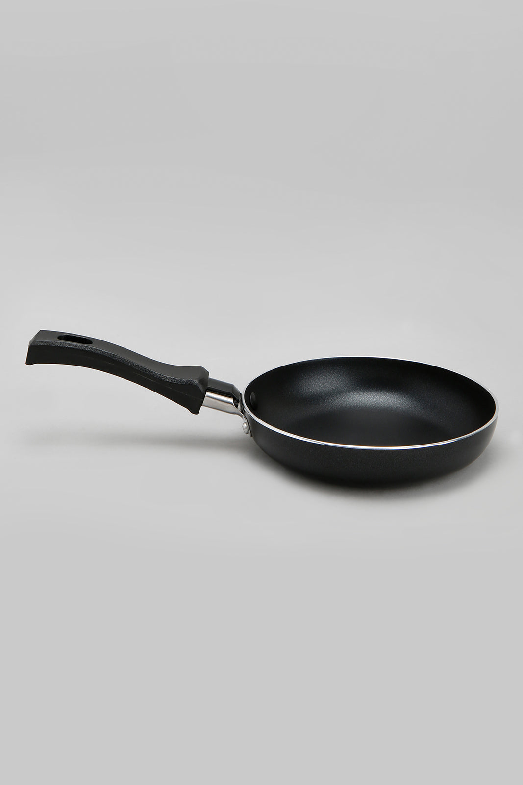 Black Alumimum Nonstick Mini Pan (14cm)