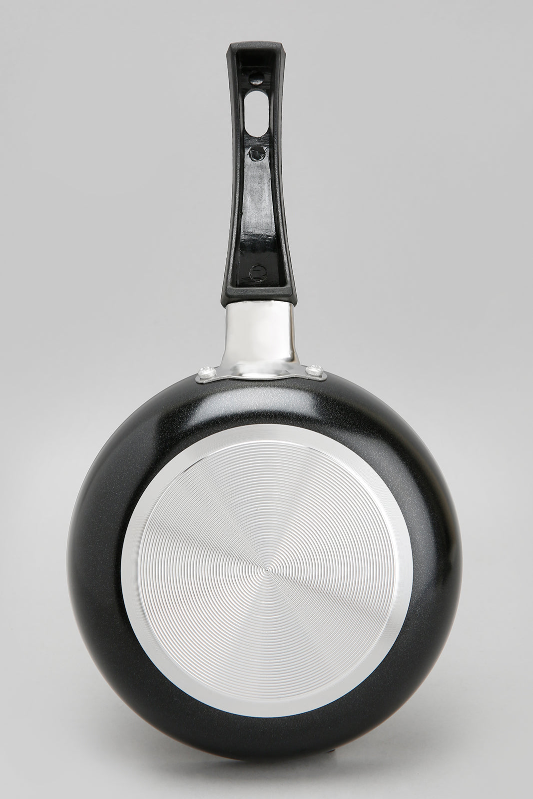 Black Alumimum Nonstick Mini Pan (14cm)