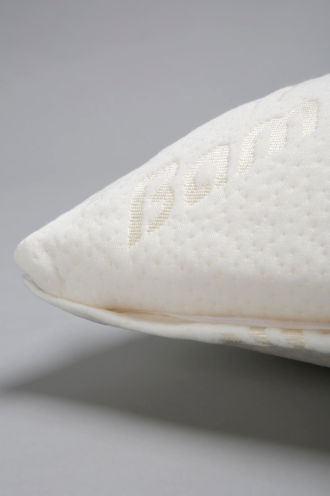 Ivory Memory Foam Pillow (1-Piece) - REDTAG