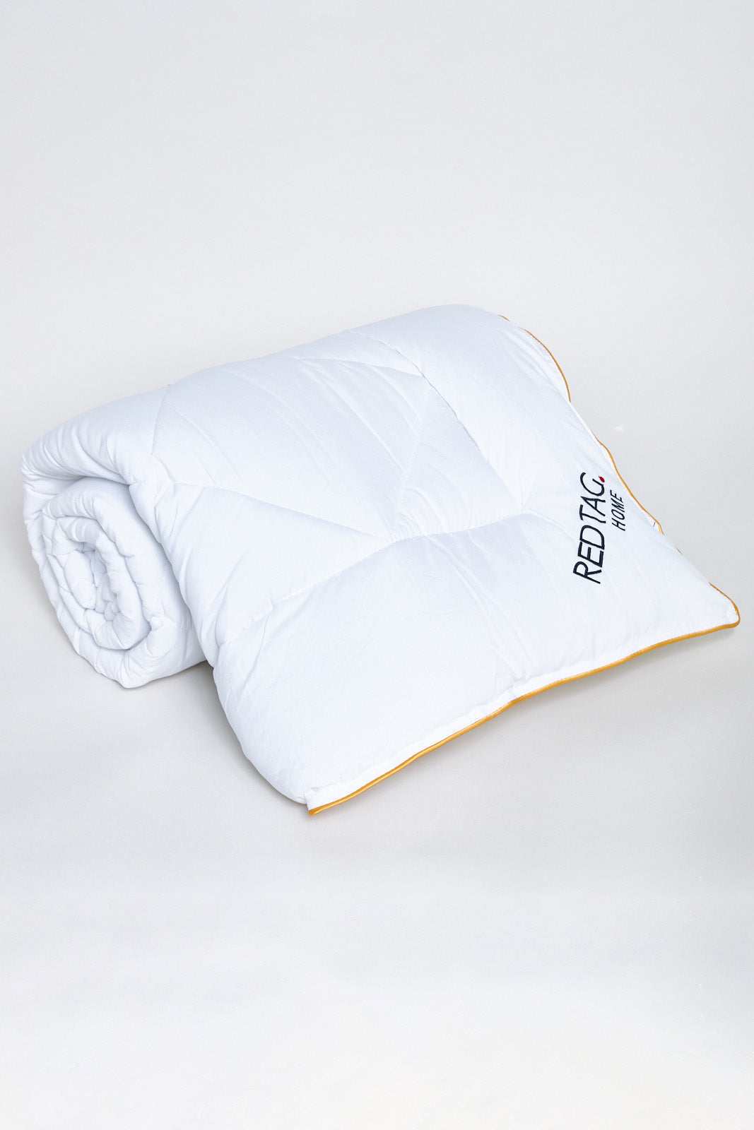 White Duvet (Single Size) - REDTAG