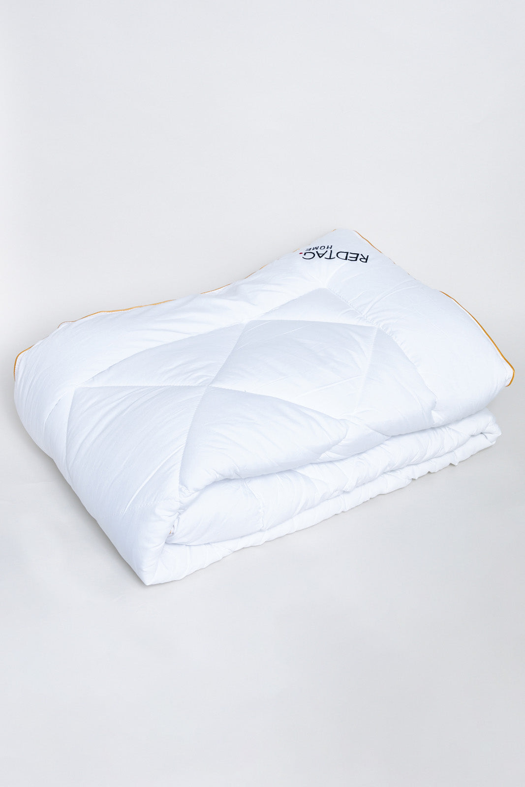 White Duvet (Single Size) - REDTAG