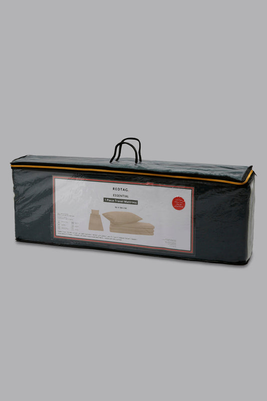 Assorted Mattress Set (2 Piece)