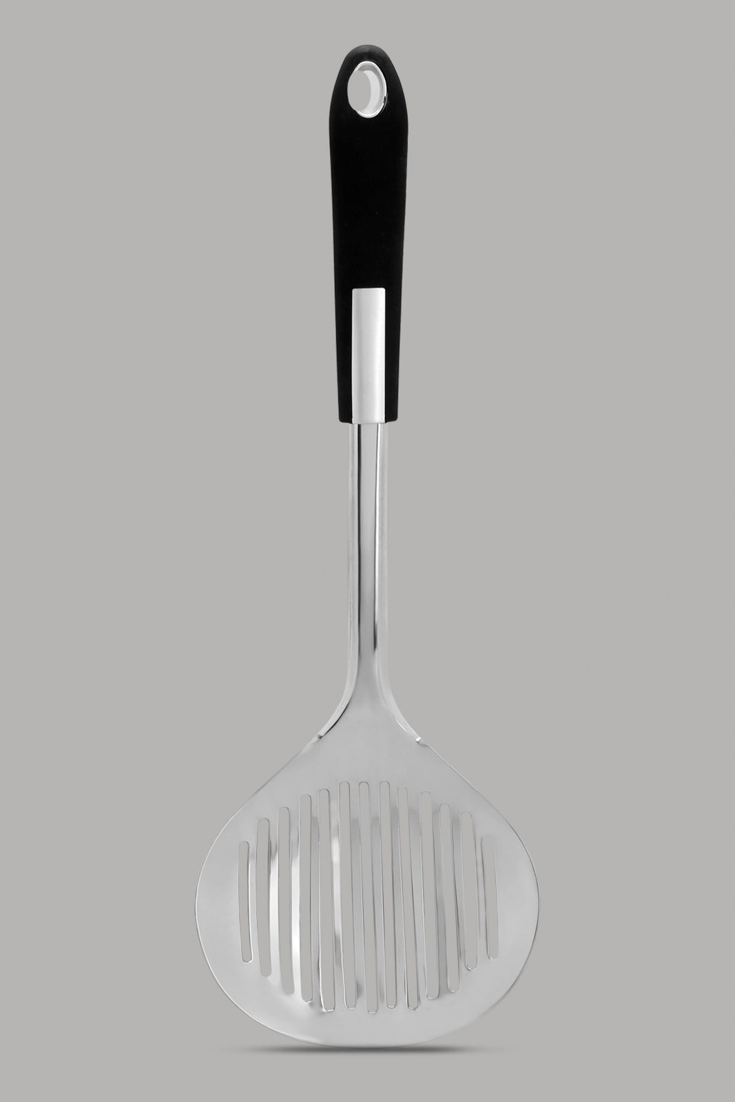 Silver Stainless Steel Skimmer