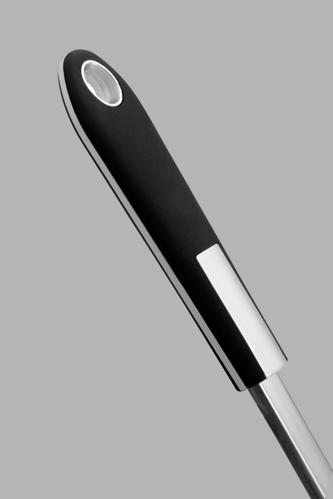 Silver Stainless Steel Skimmer