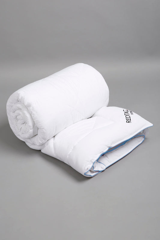 White Duvet (Double)
