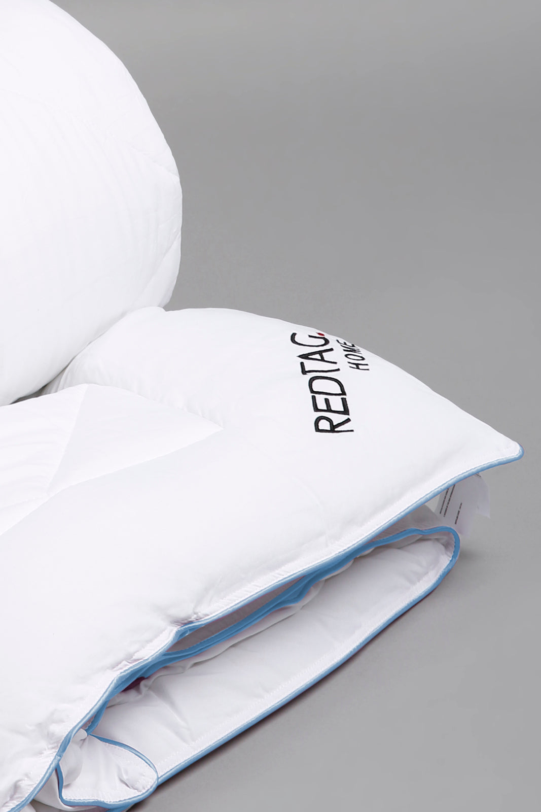 White Duvet (Double)