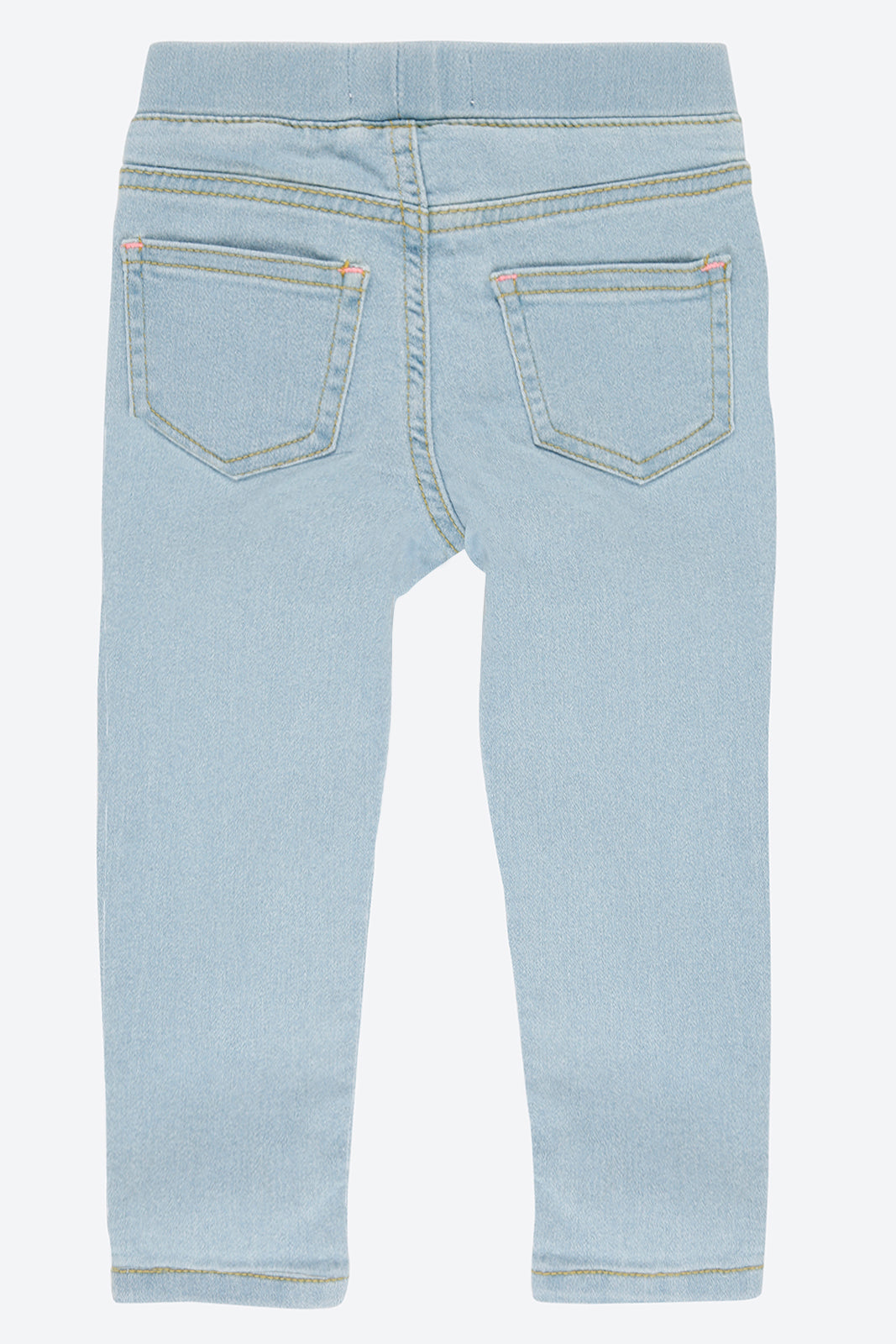 Blue Jegging - REDTAG