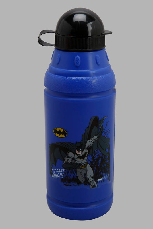 Blue Batman Polar Sport Bottle 530 Ml