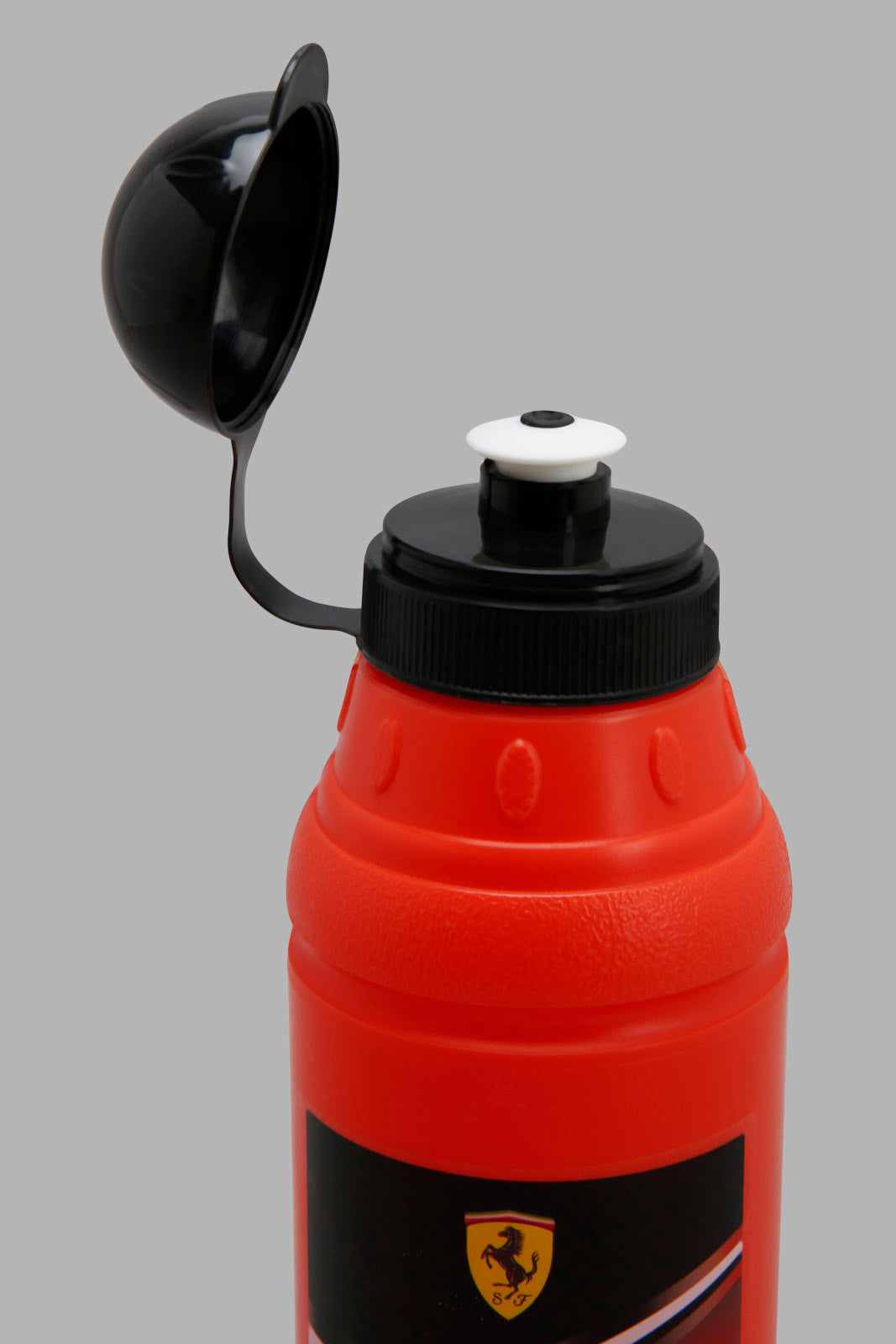 Red Ferrari Polar Sport Bottle (530ml)