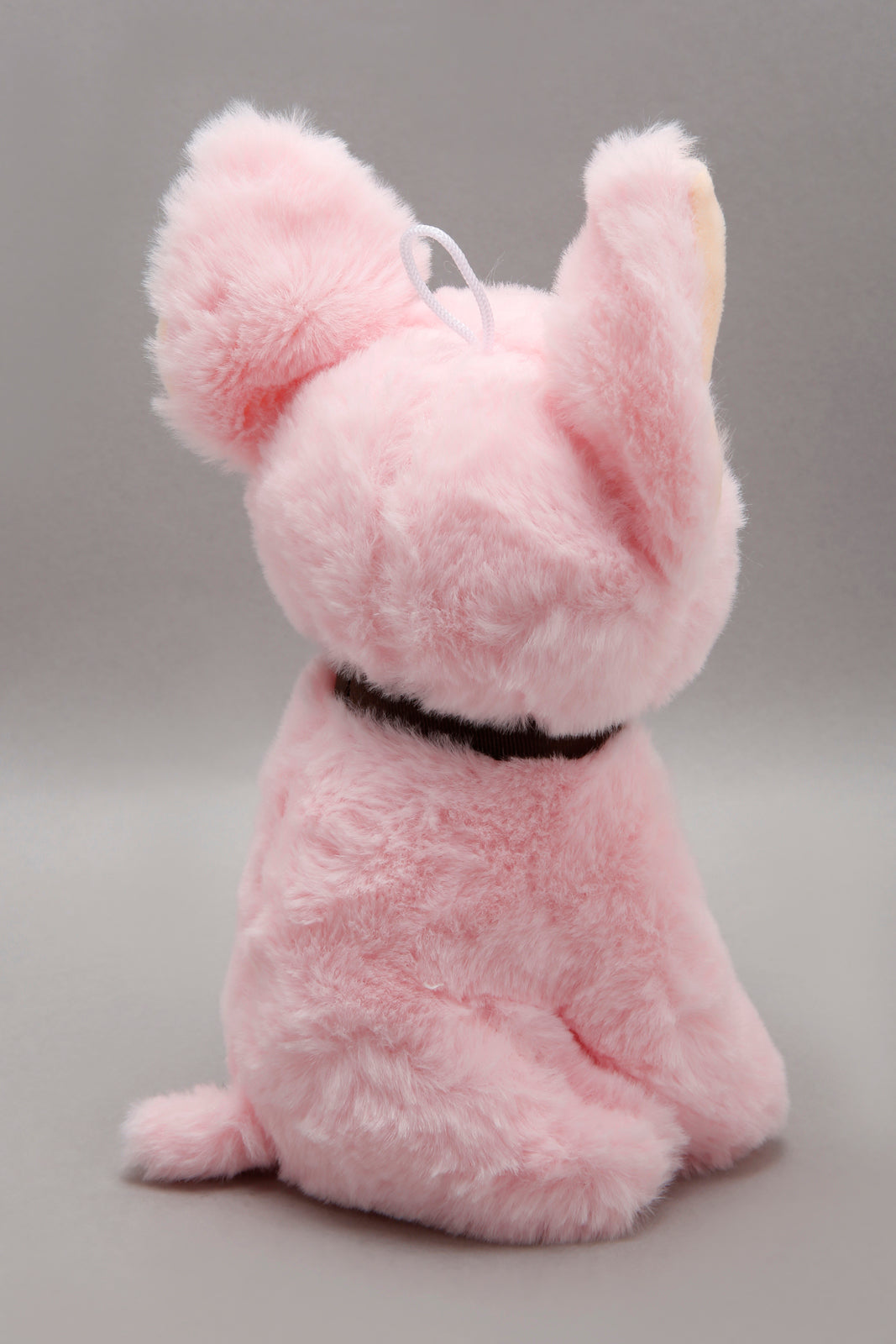 Cute Pink Chihuahua Soft Plush Toy