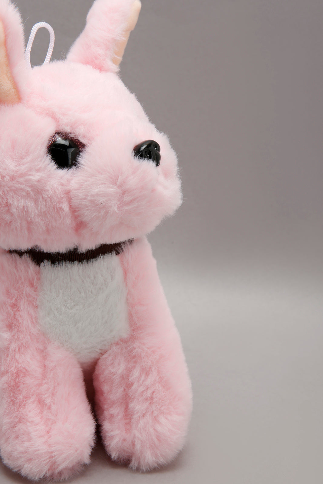 Cute Pink Chihuahua Soft Plush Toy